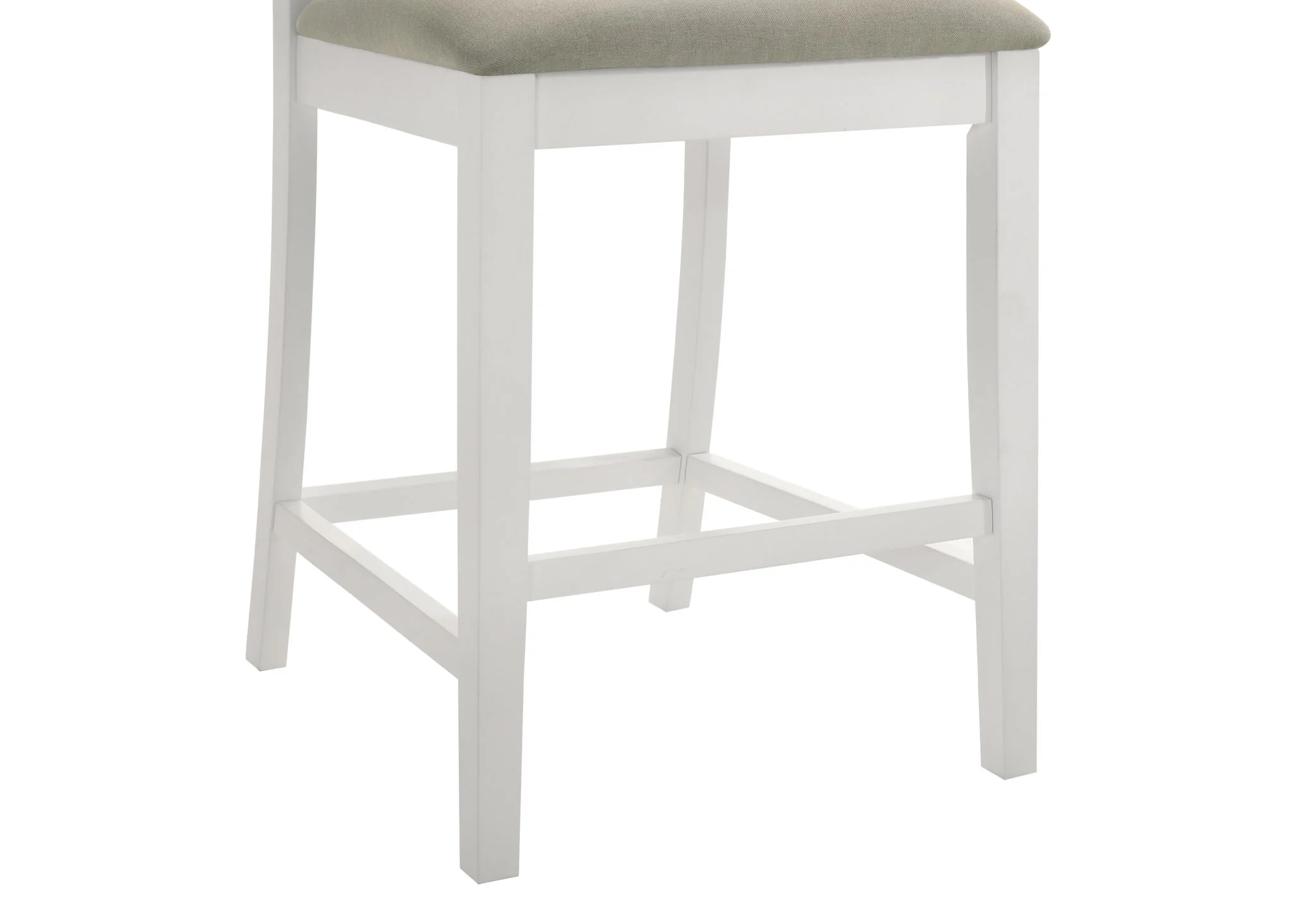 Nolan - 26" Counter Height Rubberwood Barstool - Image 17