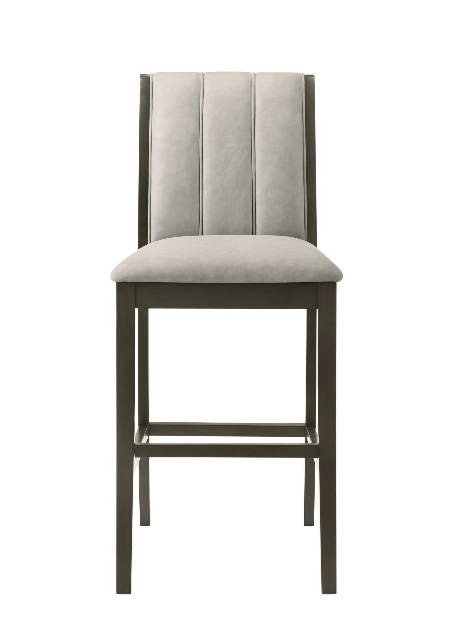 Nolan - 30" Bar Height Rubberwood Barstool - Image 27