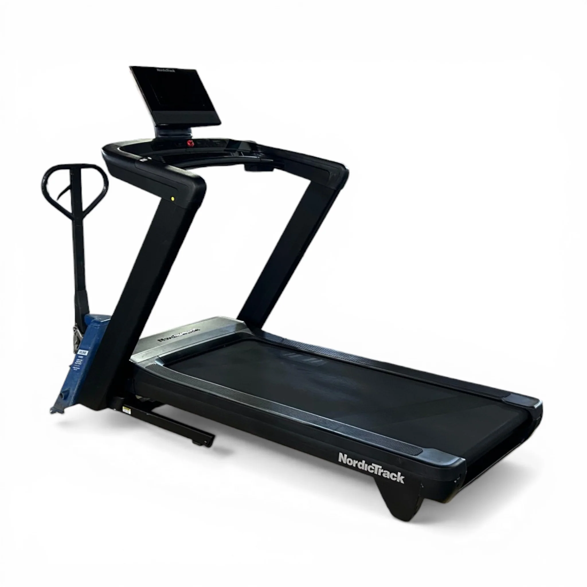 NordicTrack Commercial 1250 Treadmill - Image 2