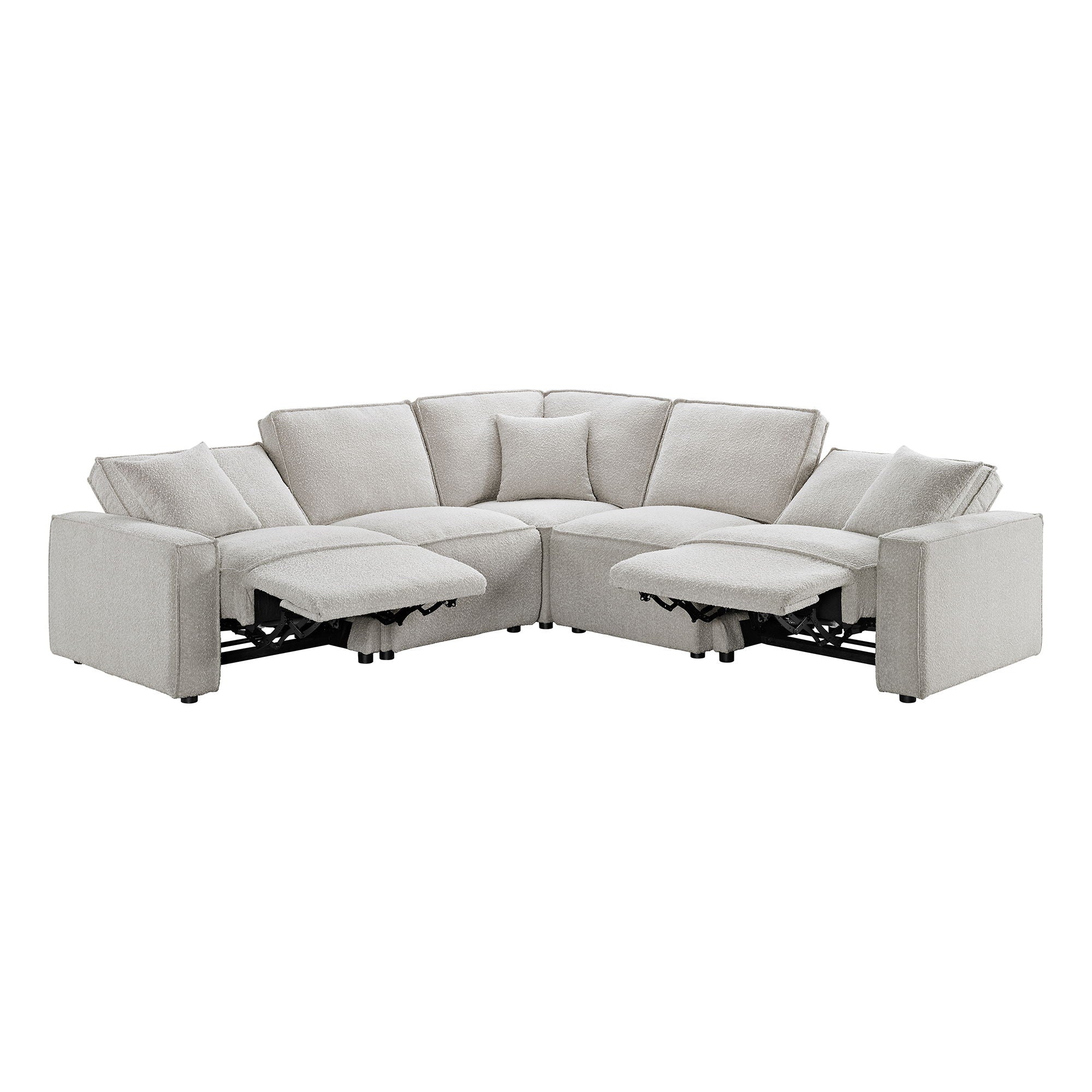 Normandy - Motion Sectional - Image 6