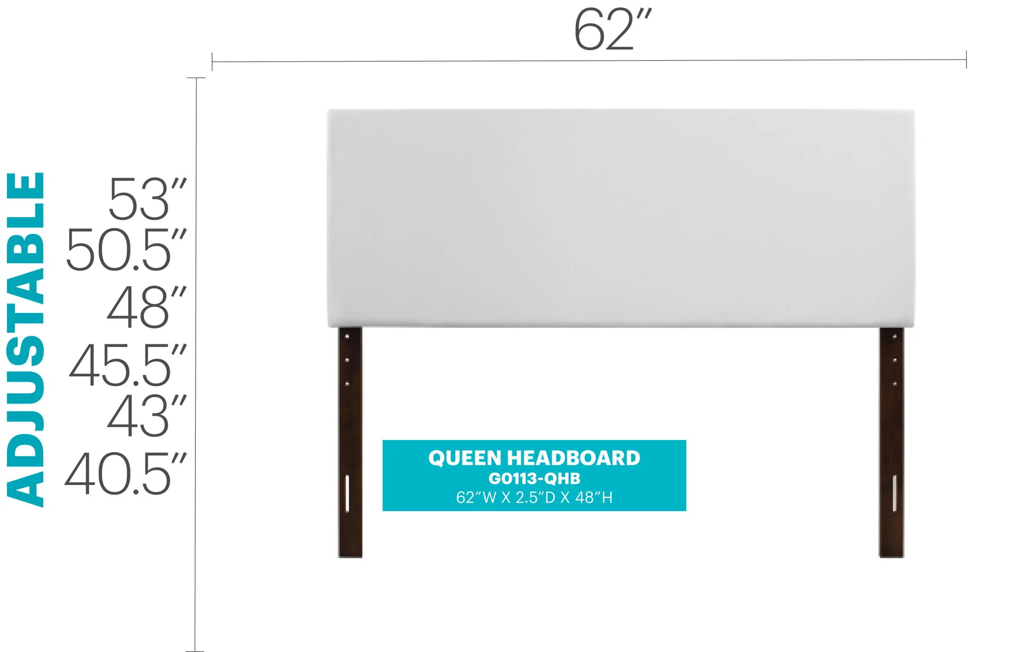 Nova - Headboard - Image 30