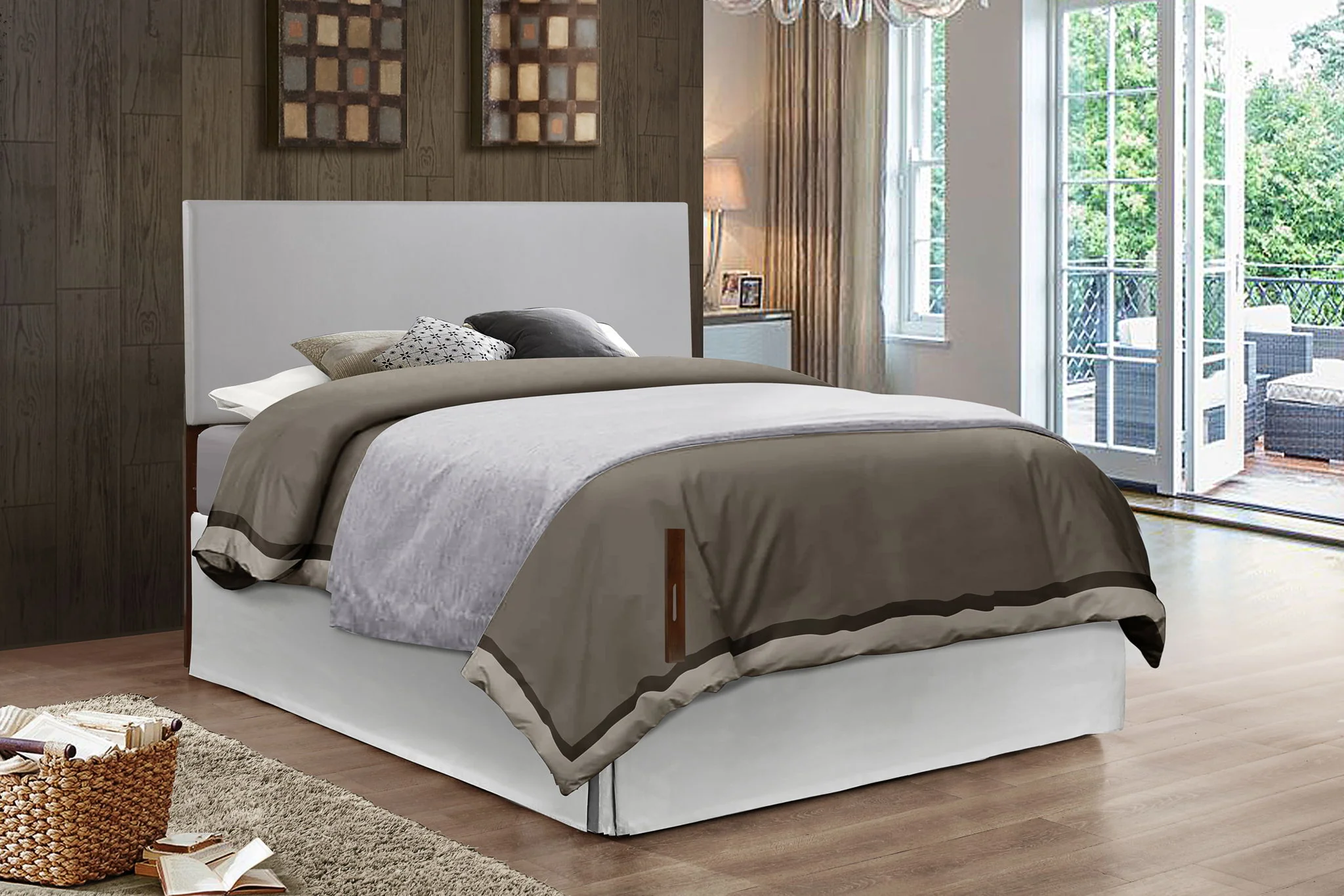 Nova - Headboard - Image 34