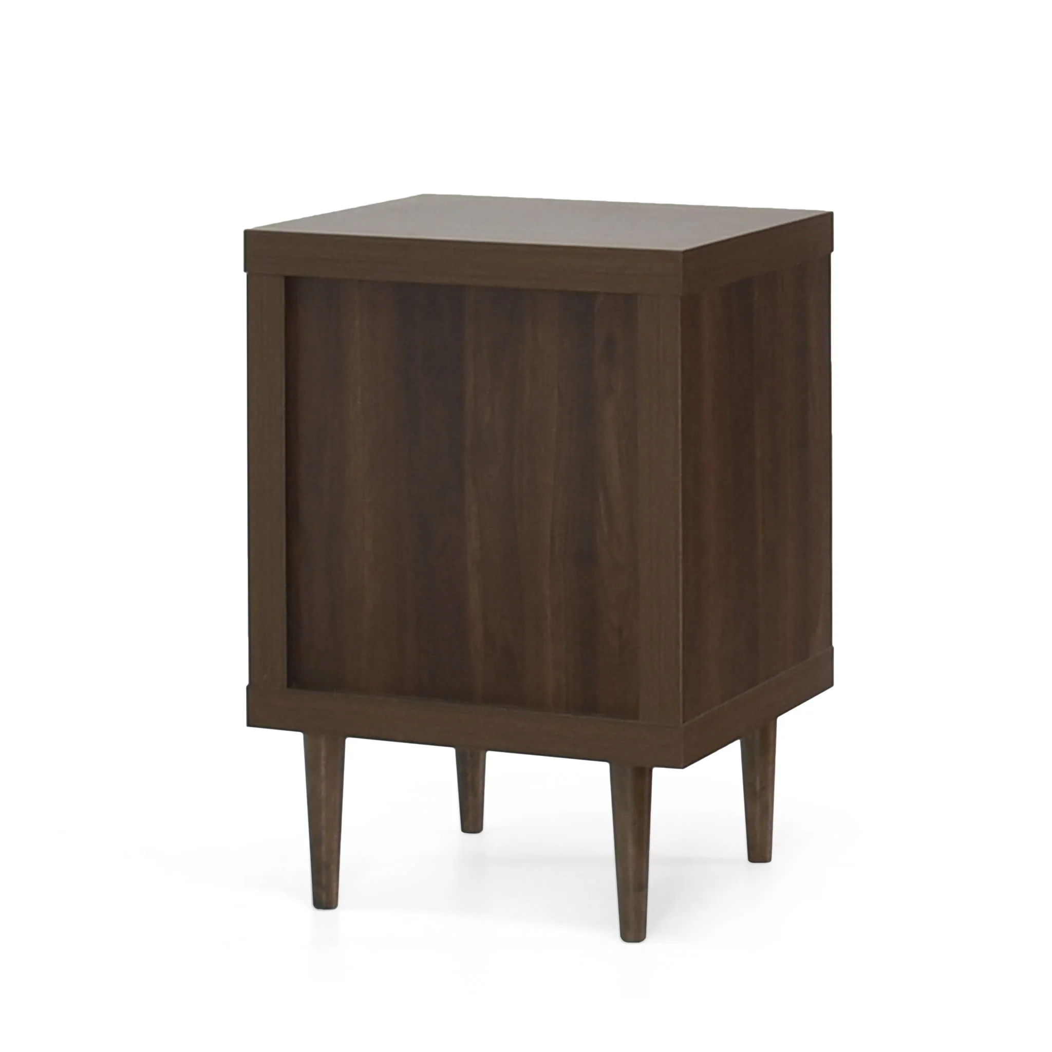 Nystrom - Single Drawer Nightstand - Image 8
