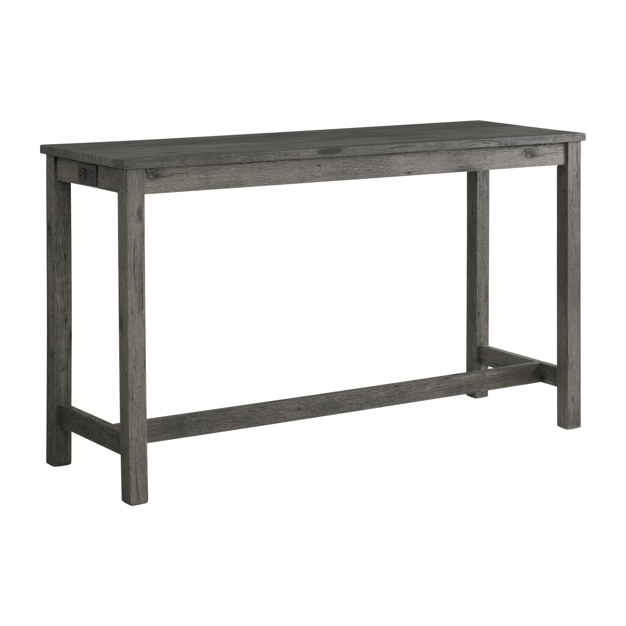 Oak Lawn - Bar Table Single Pack - Image 4