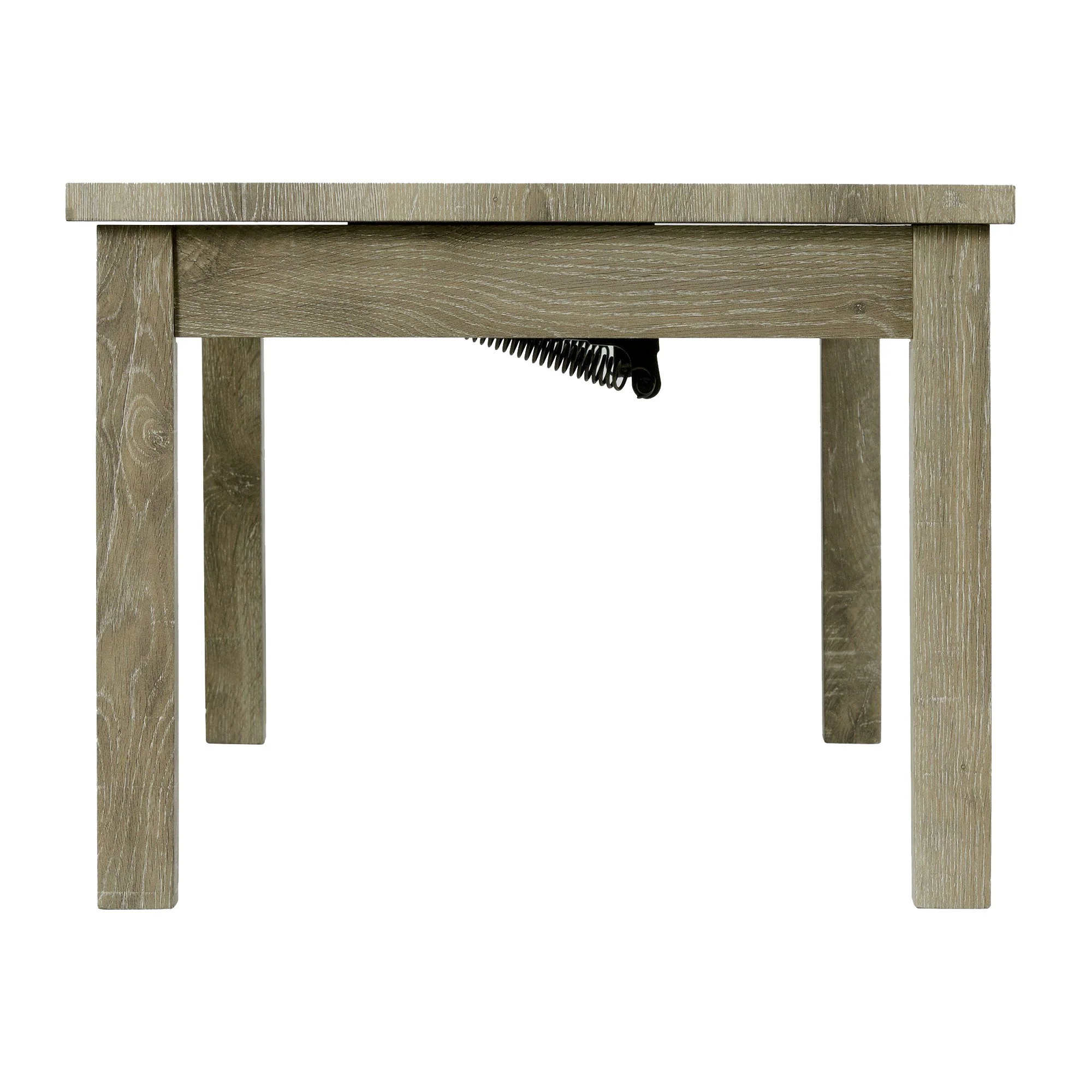 Oak Lawn - Three Pack Occasional Set (Lift Top Coffee Table) - Paper - Image 2