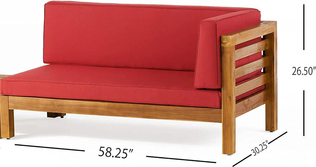 Oana - Corner Bench - Image 27