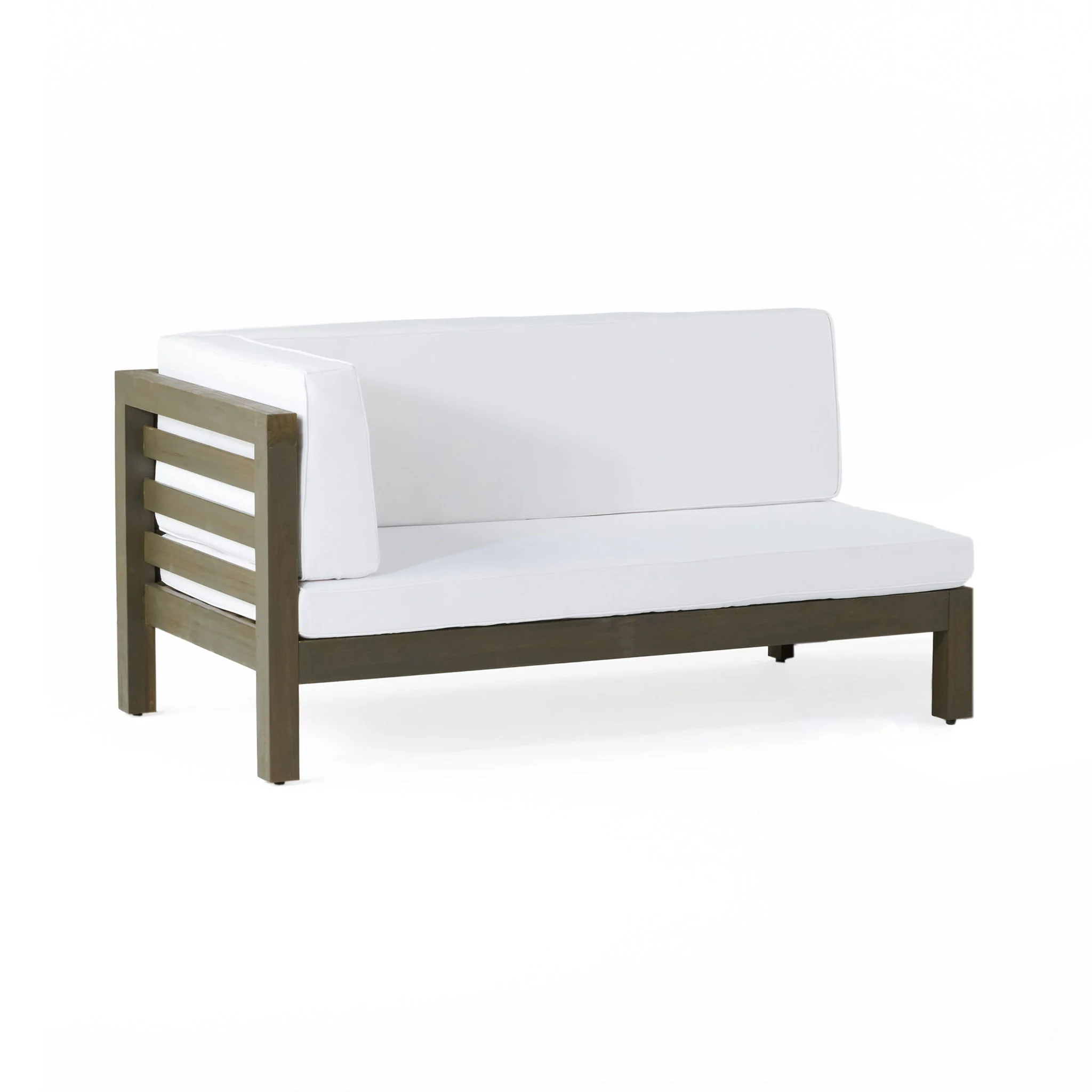Oana - Corner Bench And Coffee Table - Image 10