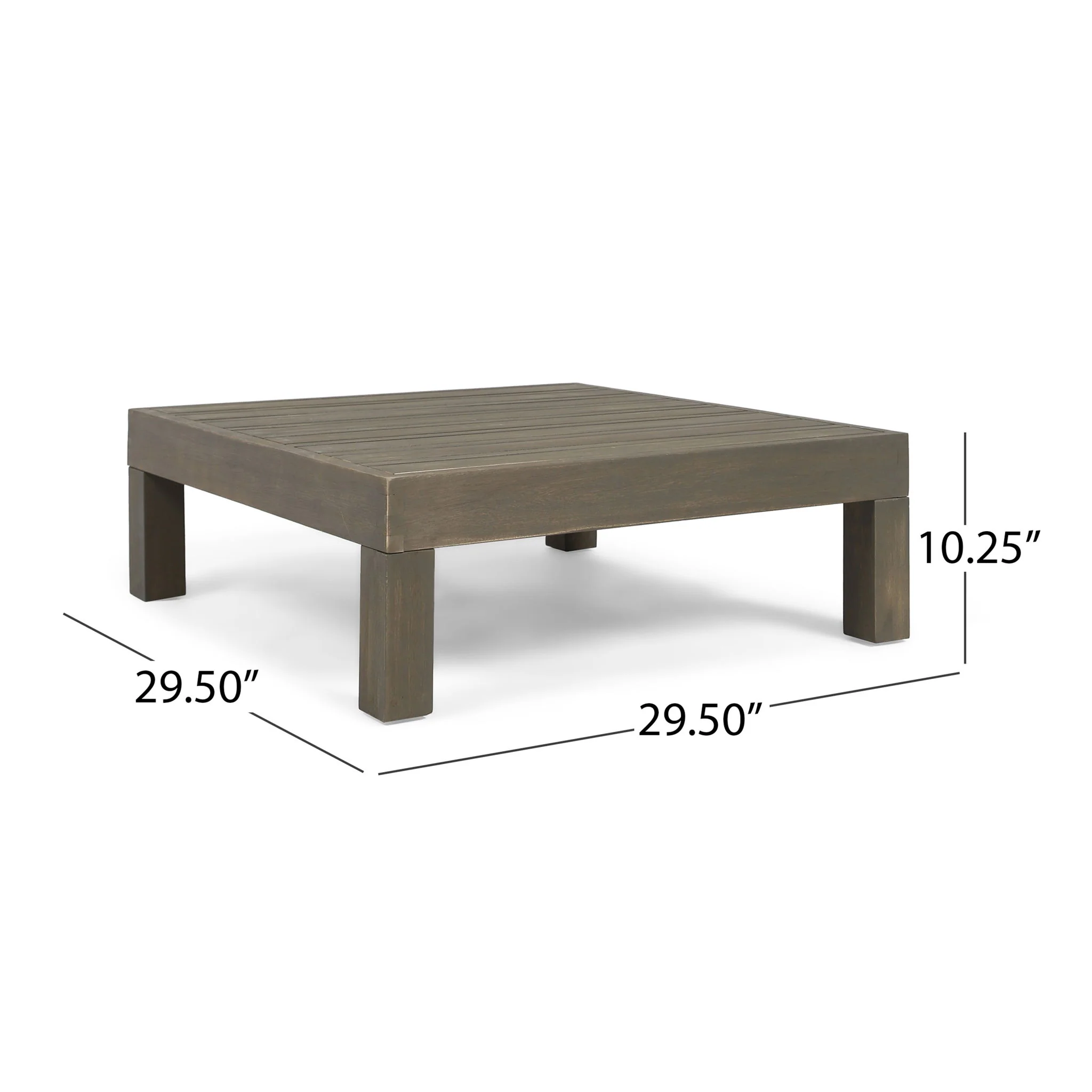 Oana - Corner Bench And Coffee Table - Image 13