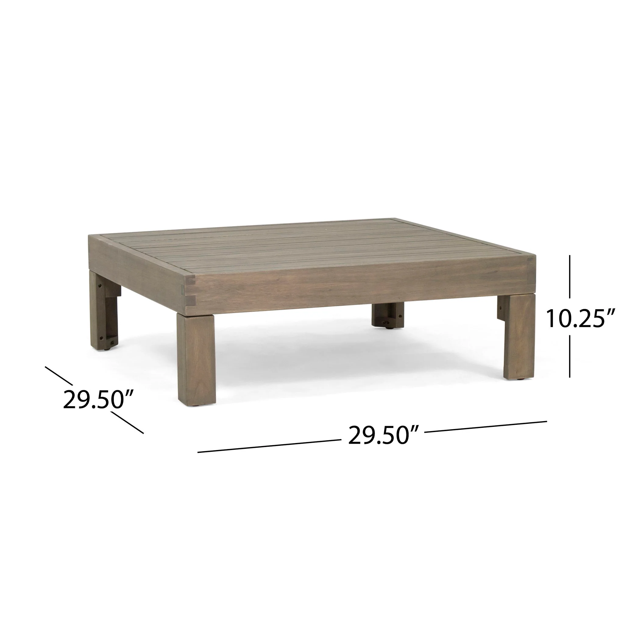 Oana - Corner Bench And Coffee Table - Image 16