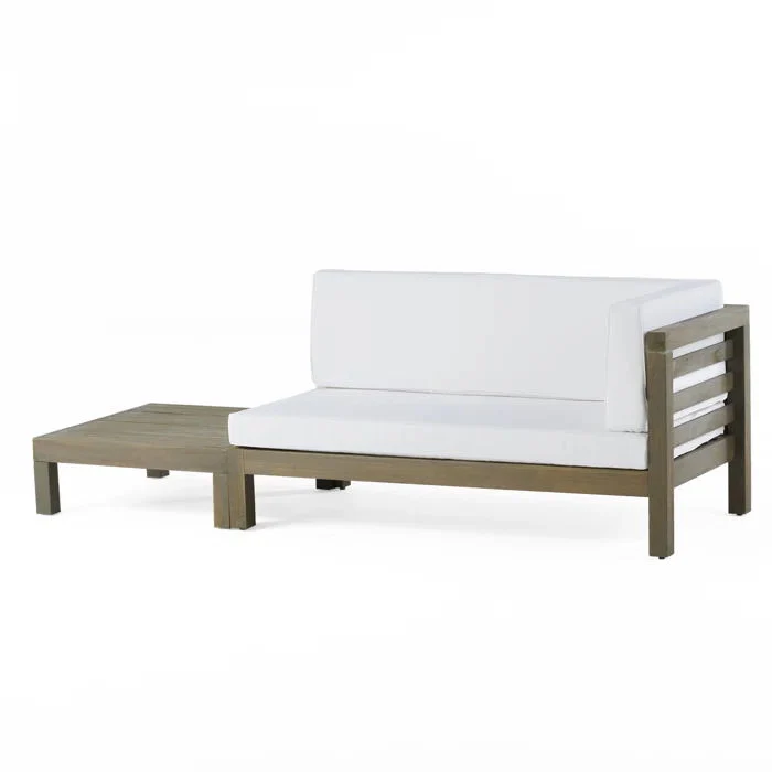 Oana - Corner Bench And Coffee Table - Image 17