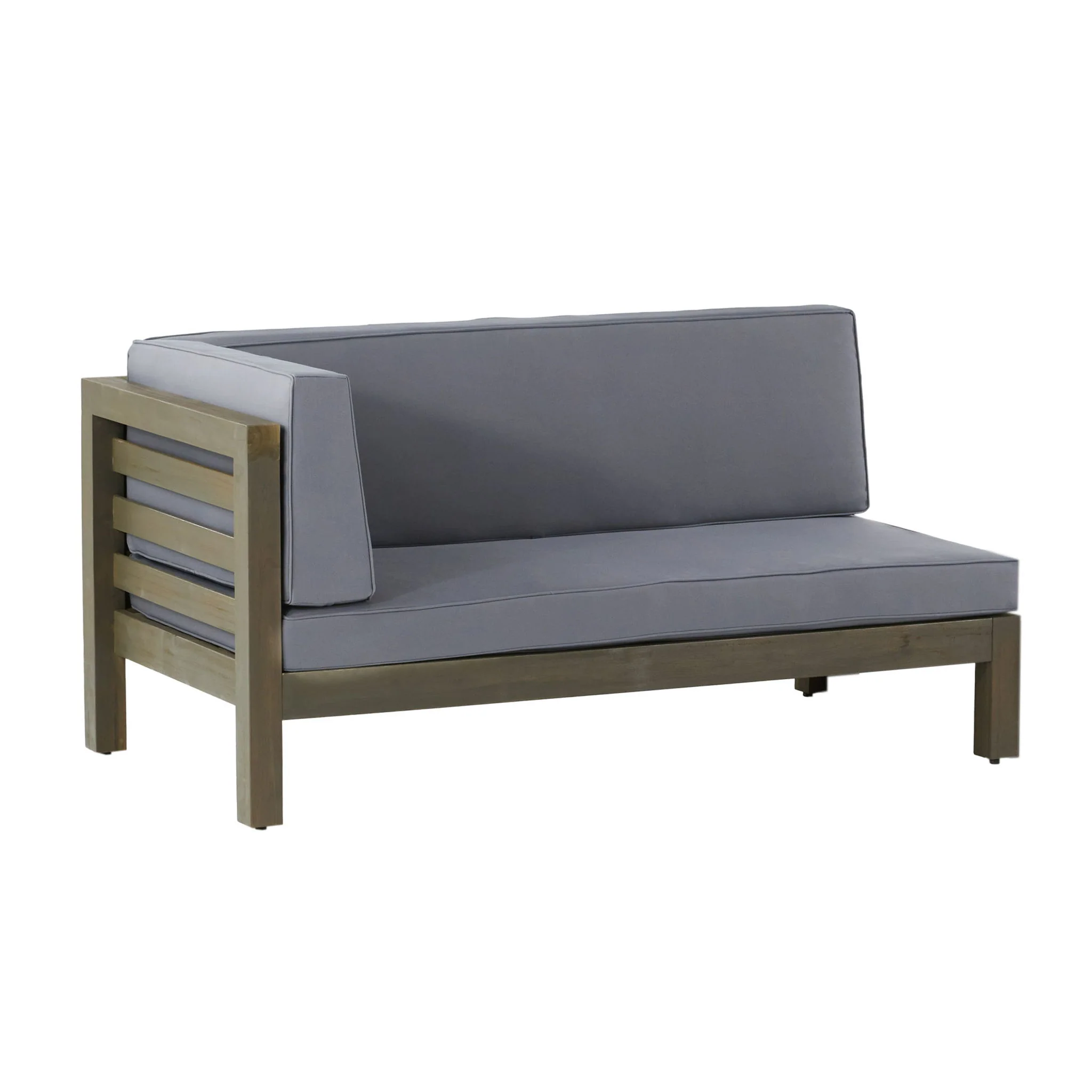 Oana - Corner Bench And Coffee Table - Image 4