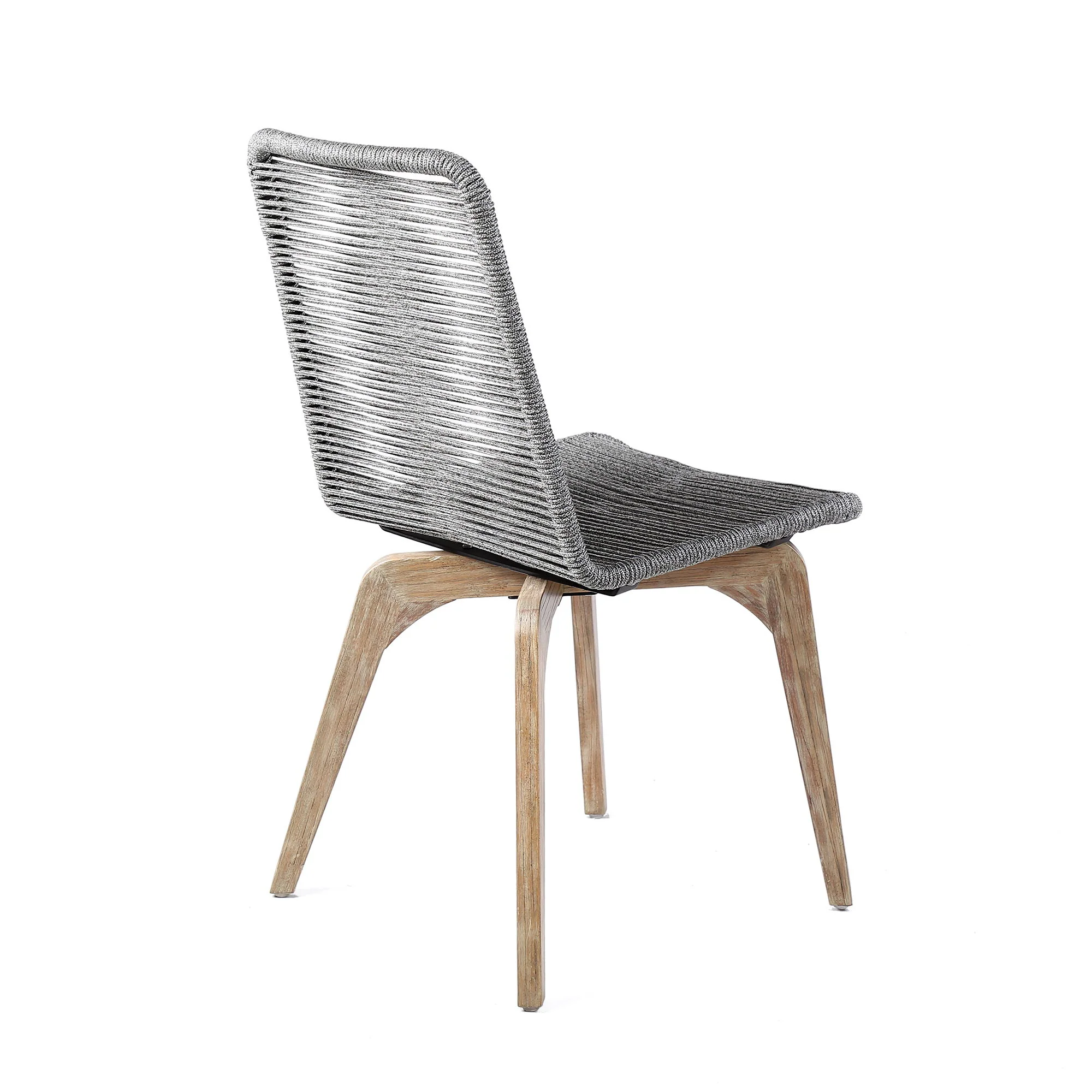 Oasis And Island - Outdoor Dining Set - Image 4