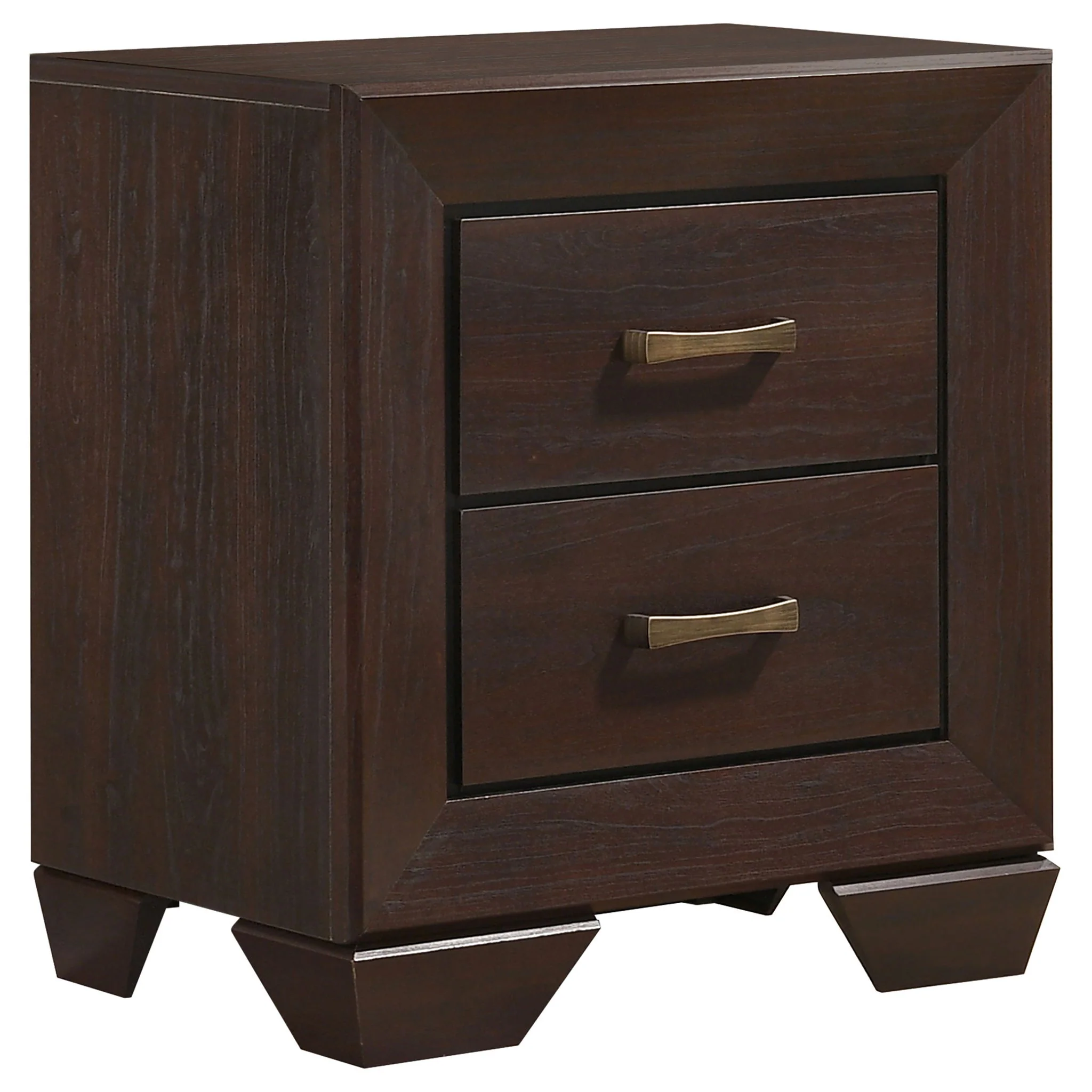 Oatfield - Bedroom Set - Image 5