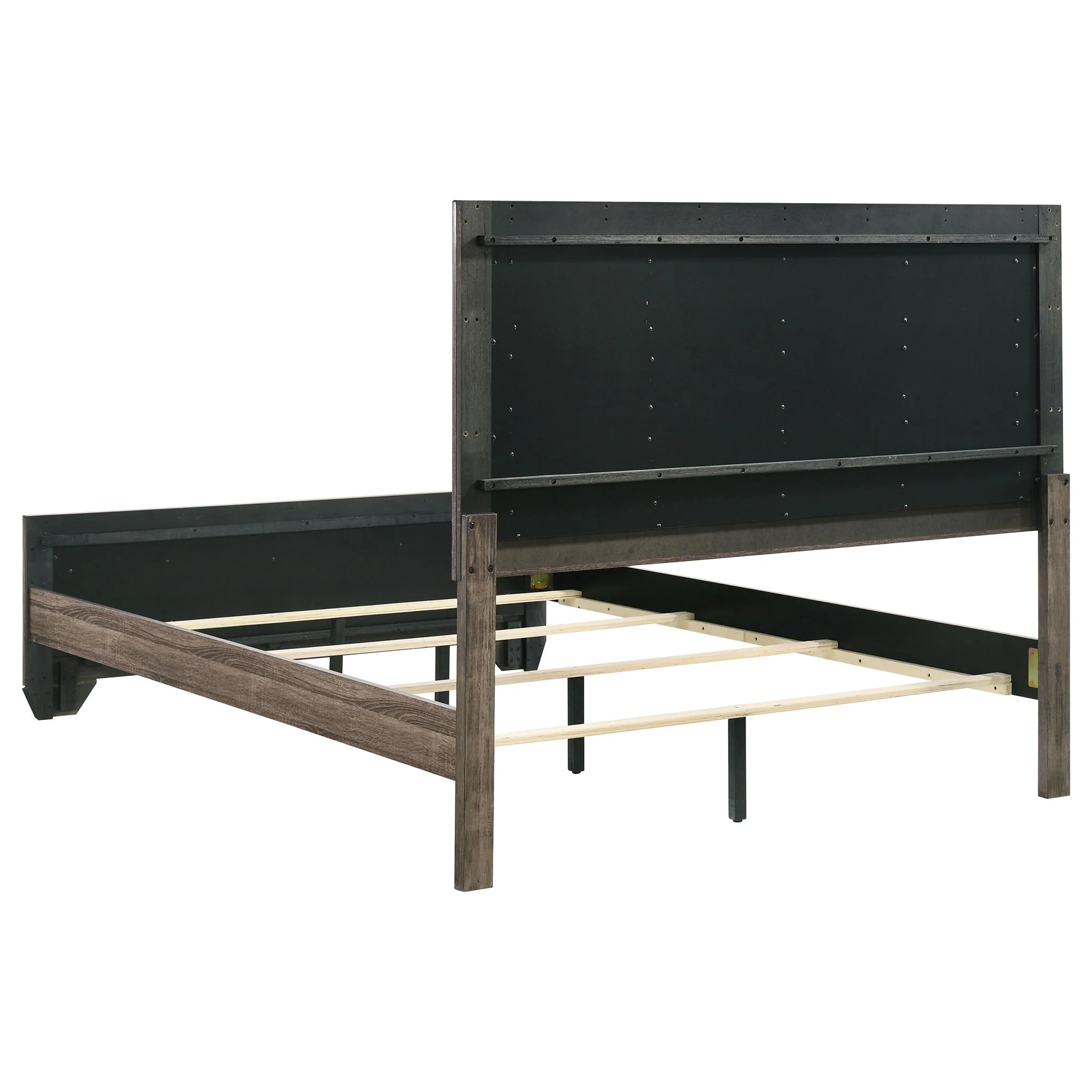 Oatfield - Panel Bed - Image 17