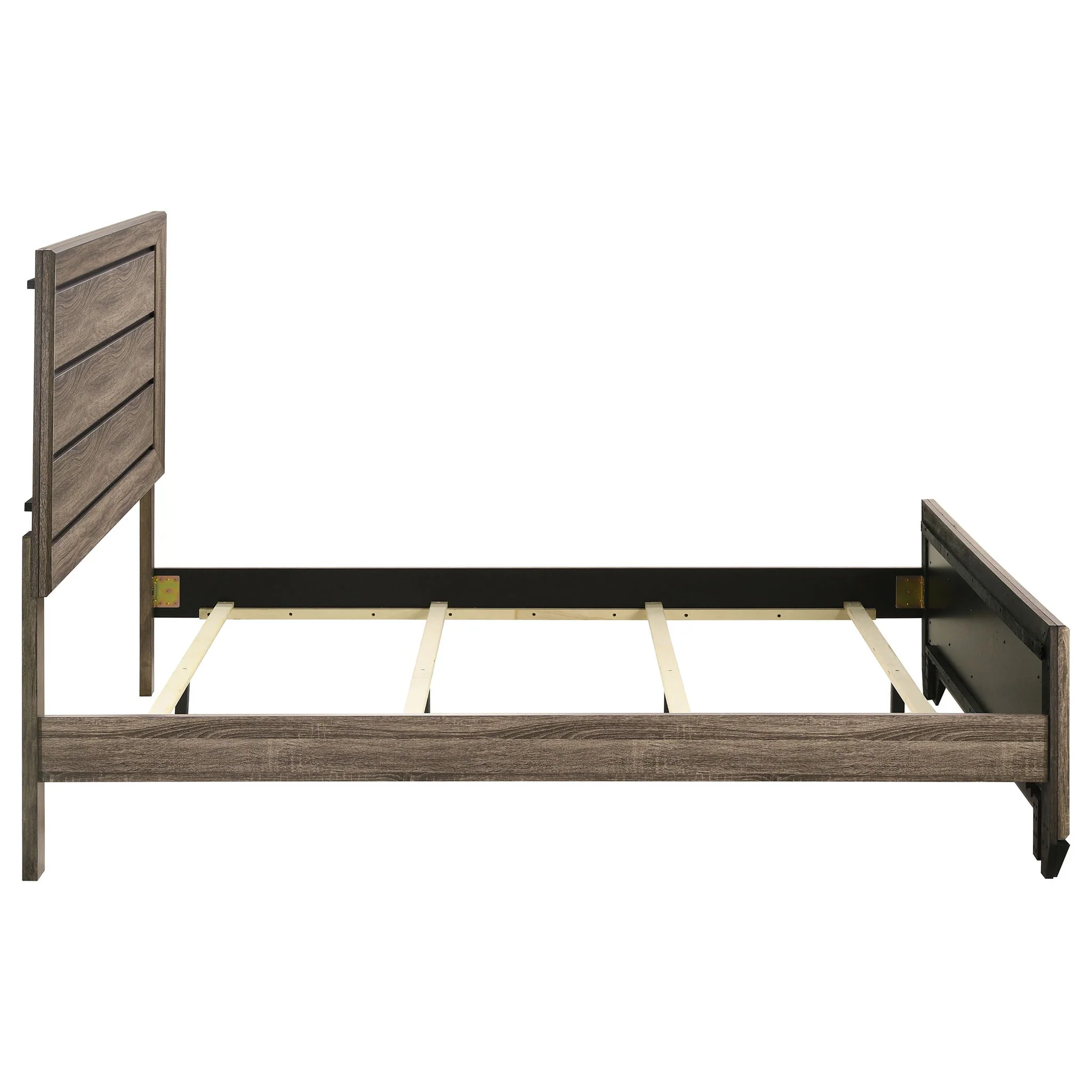 Oatfield - Panel Bed - Image 9