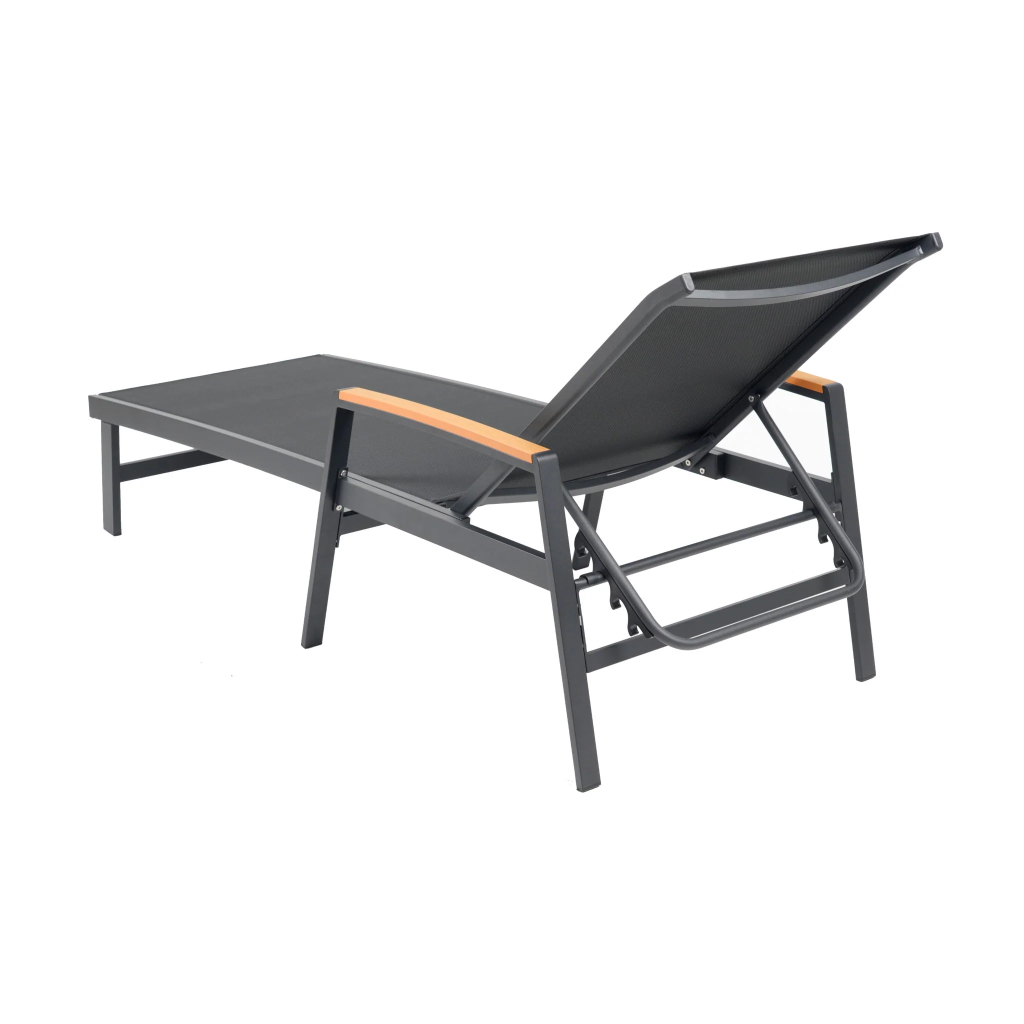 Oaxton - Chaise Lounge - Image 8