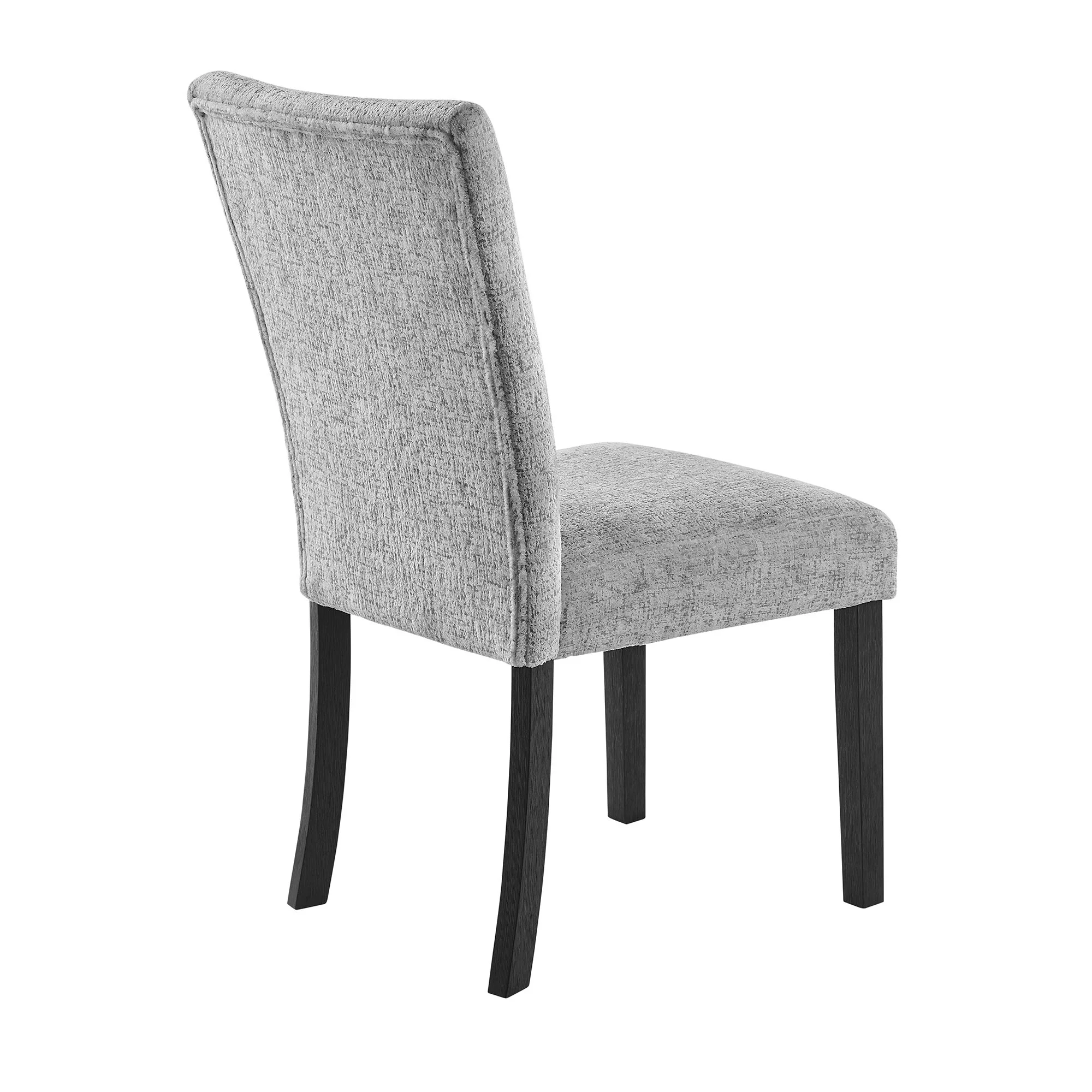 Oceanic - Dining Chair (Set of 2) - Gray - Image 8