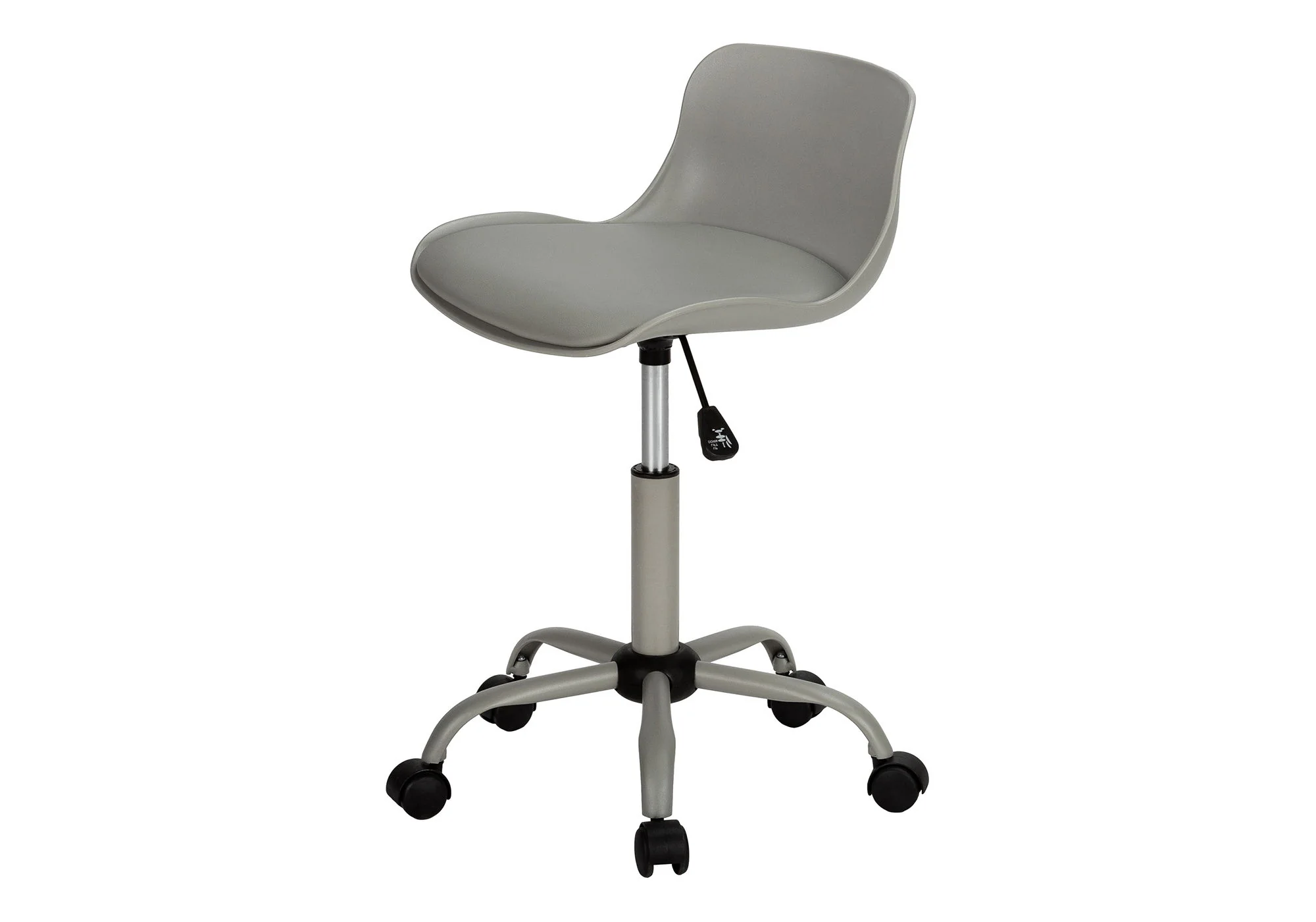 Office Chair, Adjustable Height, Swivel, Ergonomic, Modern - Image 19