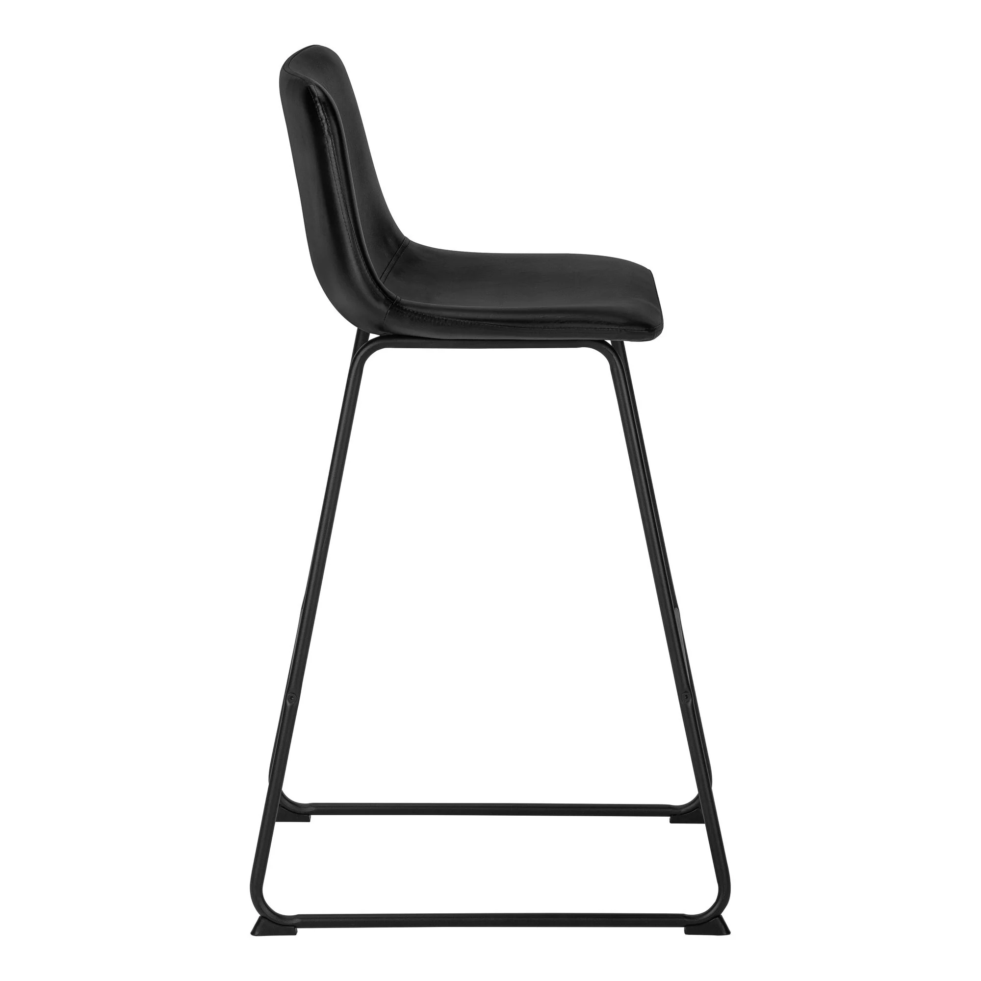 Office Chair, Bar Height, Standing, Computer Desk, Work, Look, Contemporary, Modern - Image 36