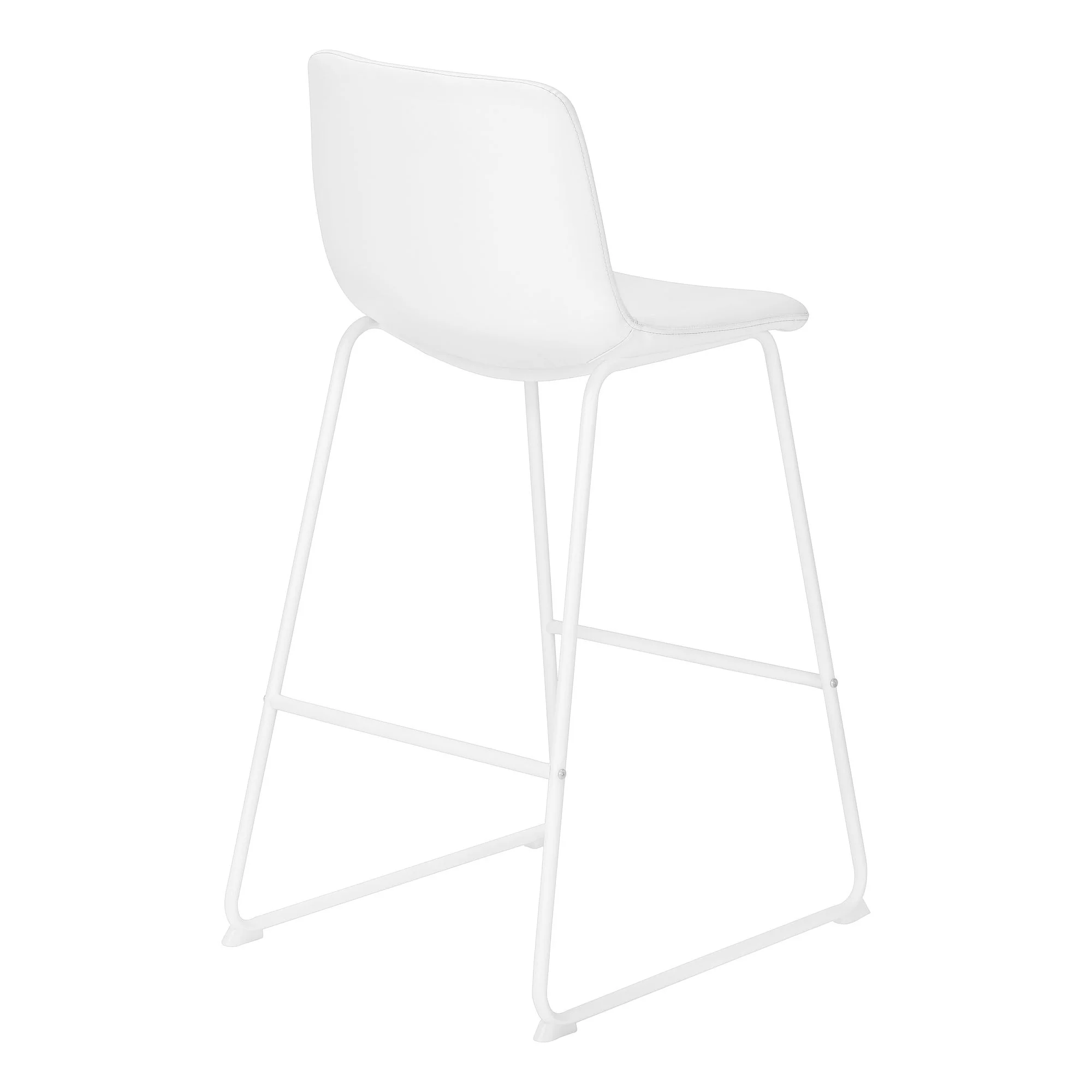 Office Chair, Bar Height, Standing, Computer Desk, Work, Look, Contemporary, Modern - Image 45