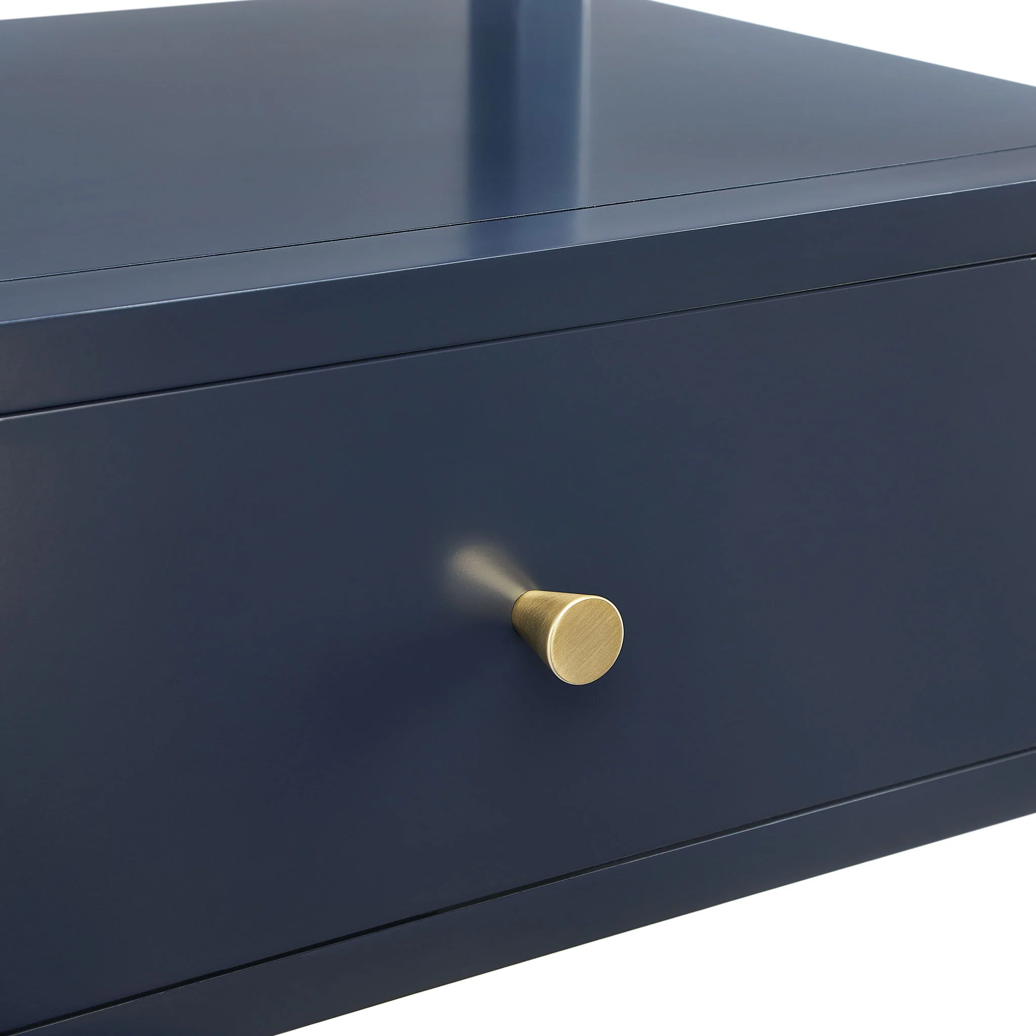 Olana -1 Drawer Nightstand With Floating Top Design - Image 25