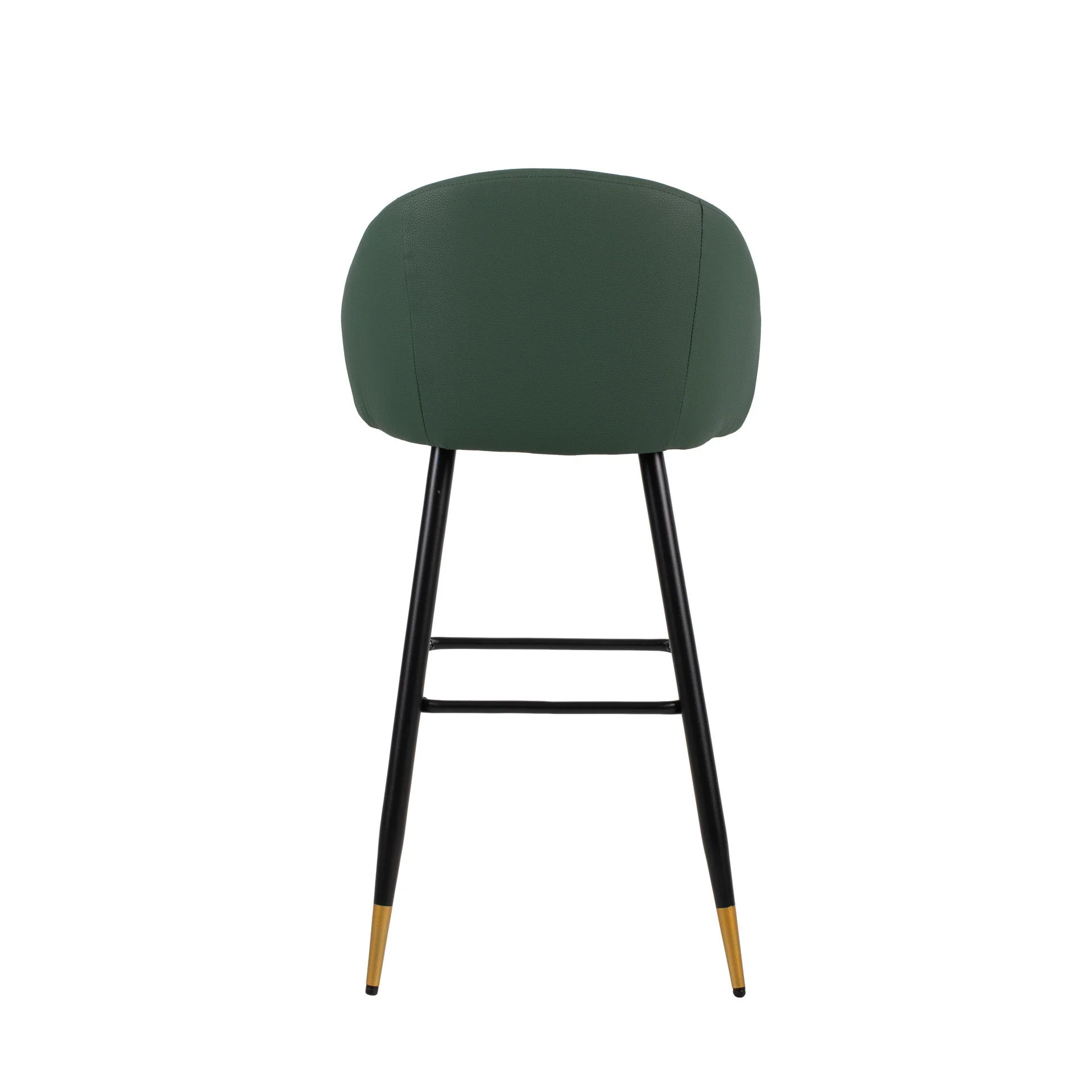 Oliver - Vegan Leather Bar Chair (Set of 2) - Image 13