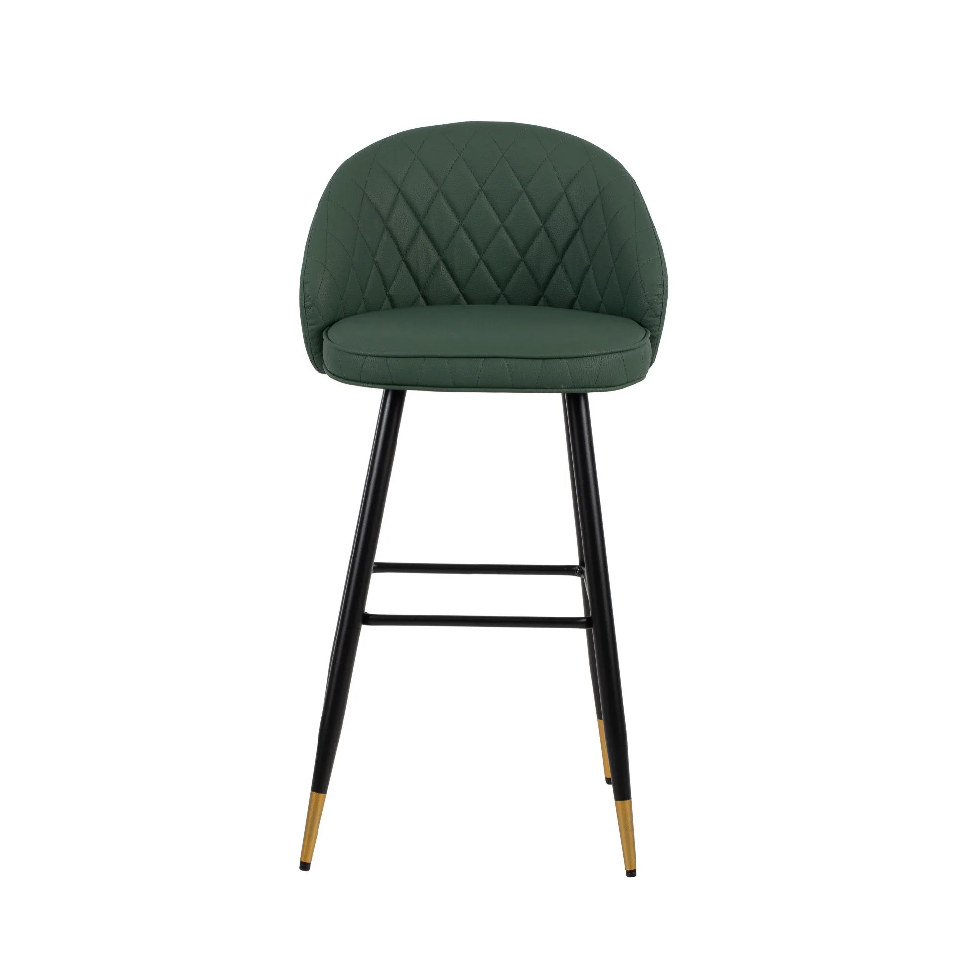 Oliver - Vegan Leather Bar Chair (Set of 2) - Image 24