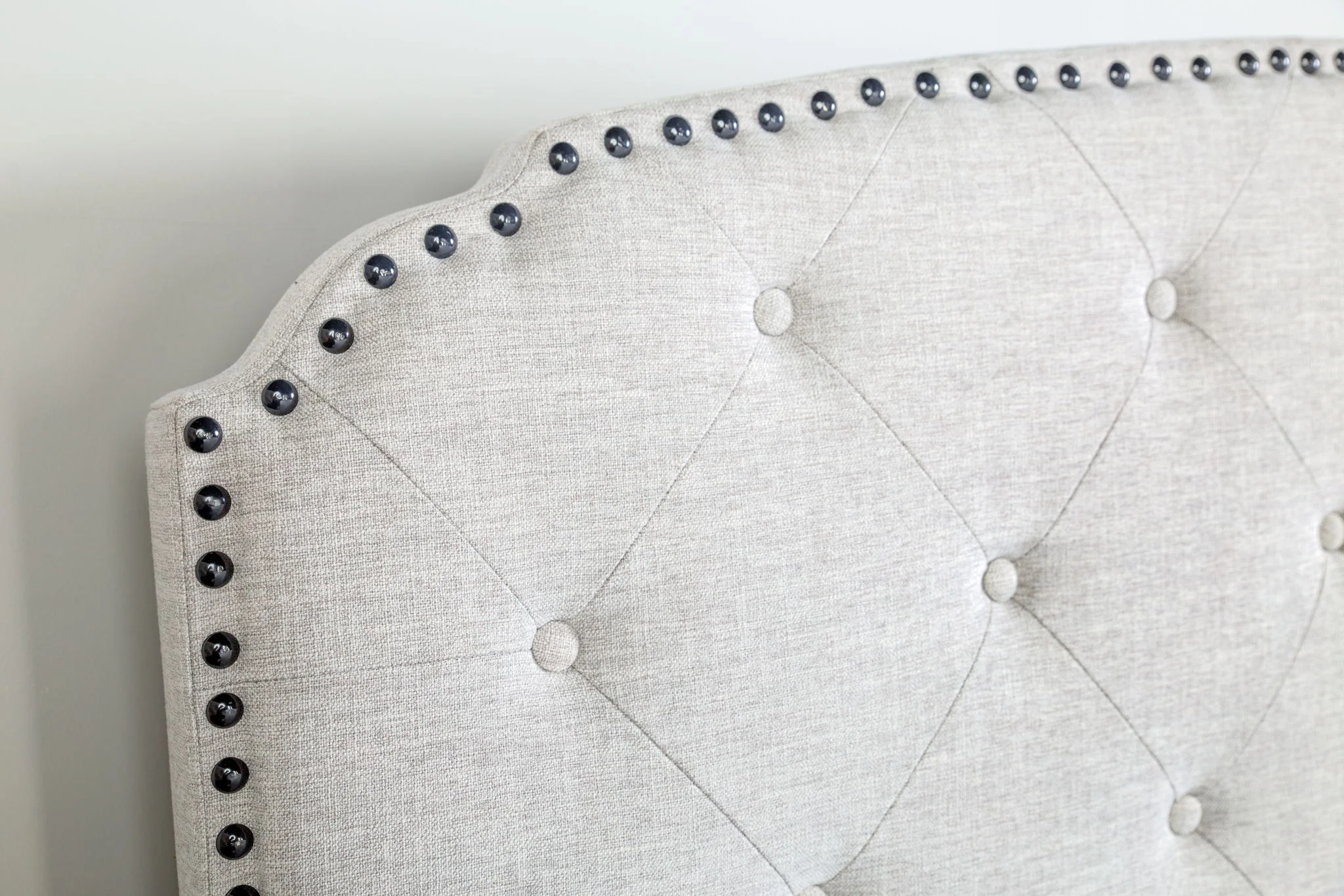 Olivia - Upholstered Bed In A Box - Image 4