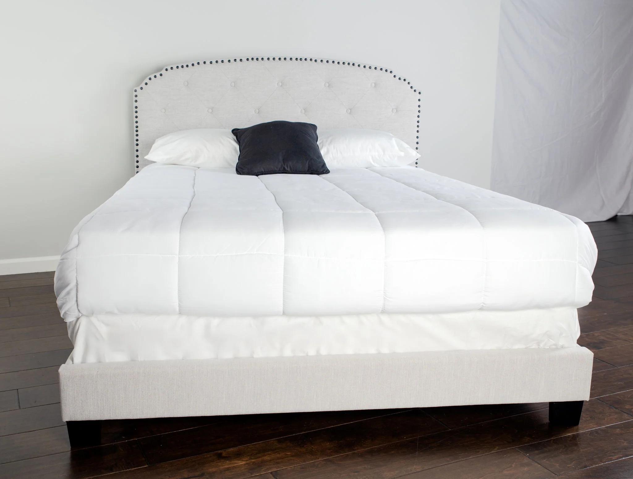 Olivia - Upholstered Bed In A Box - Image 7
