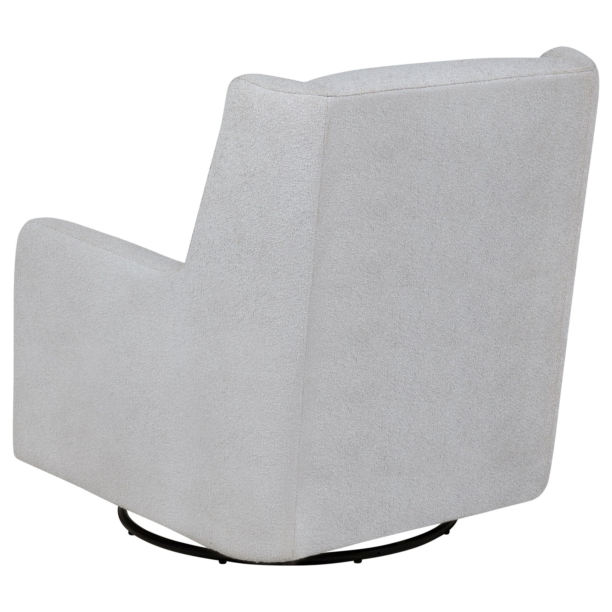 Omari - Swivel Glider Chair - Image 10