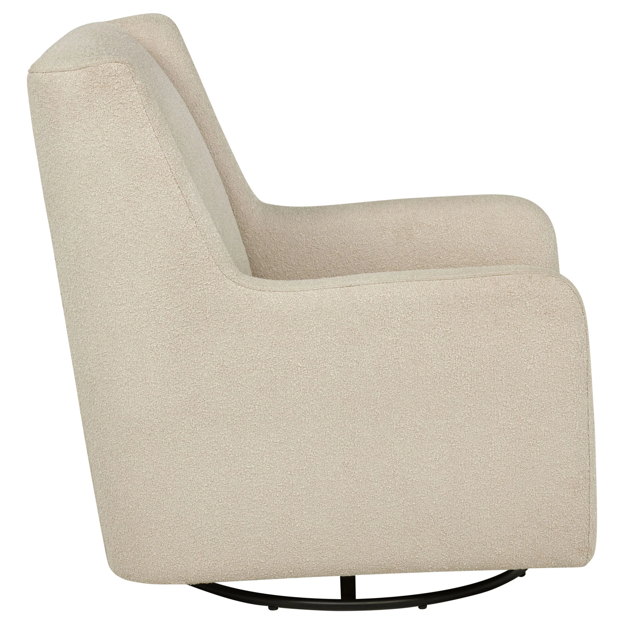 Omari - Swivel Glider Chair - Image 9