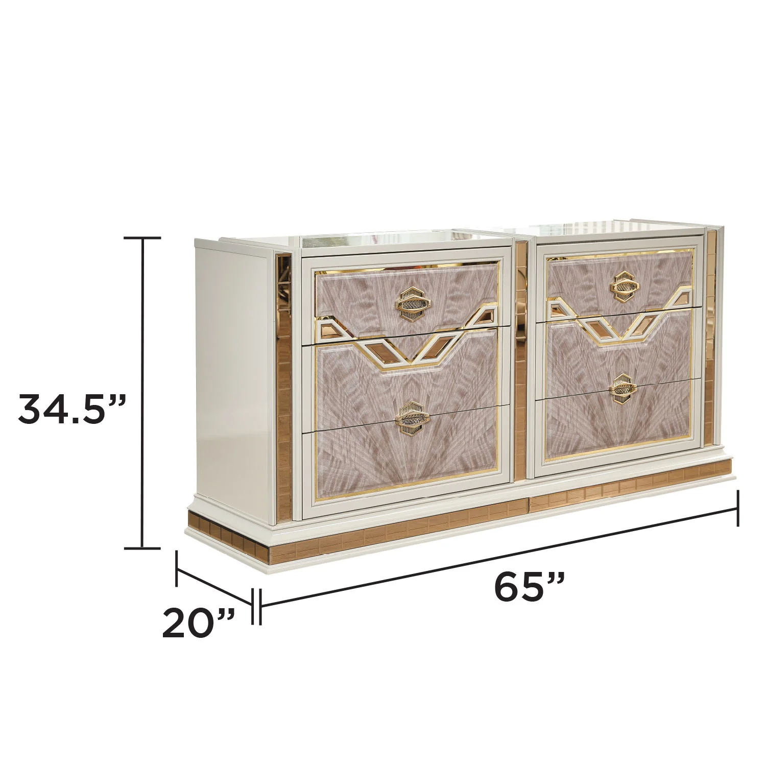 Omari - Upholstered Bedroom Set - Image 7