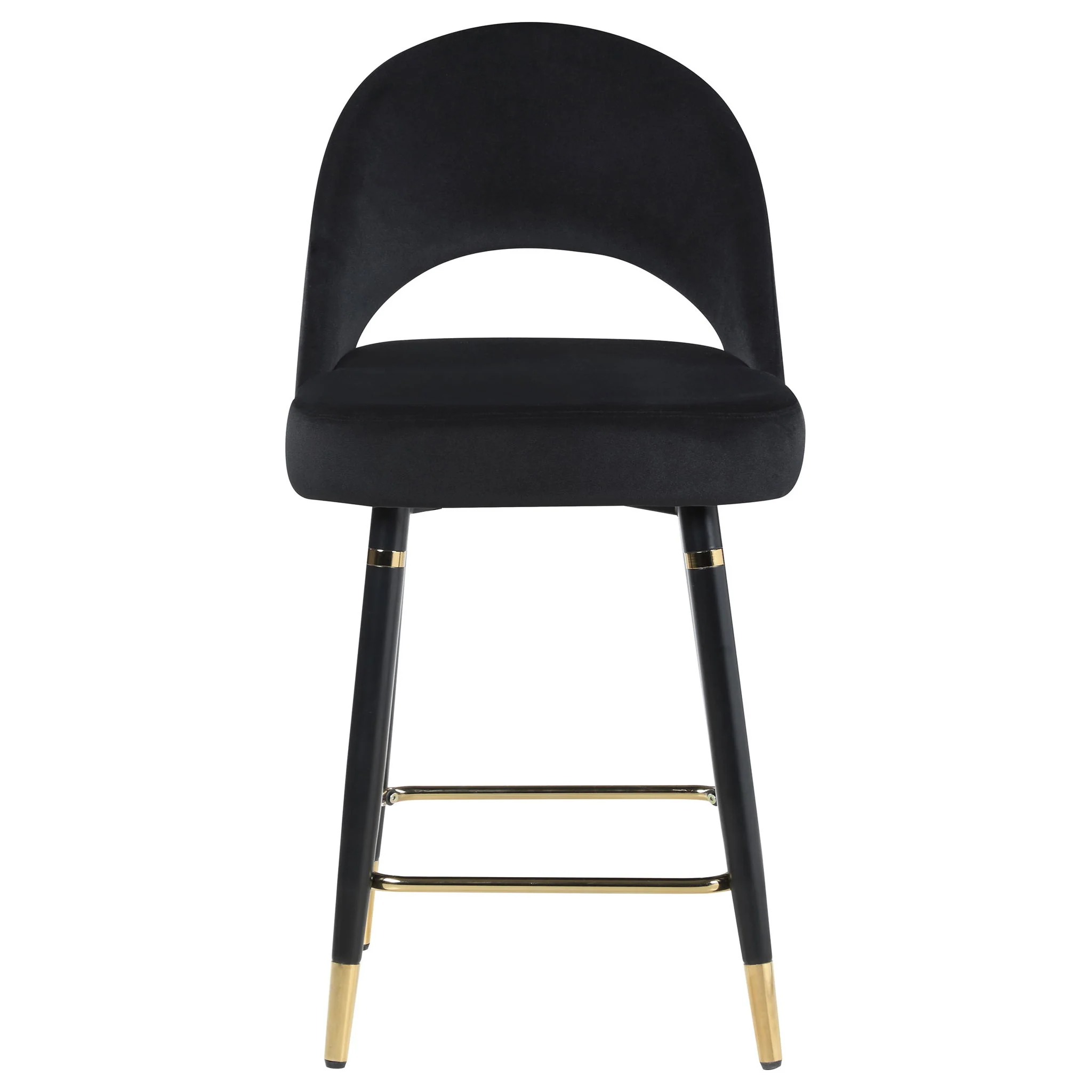 Open Back Counter Height Stools (Set of 2) - Image 12