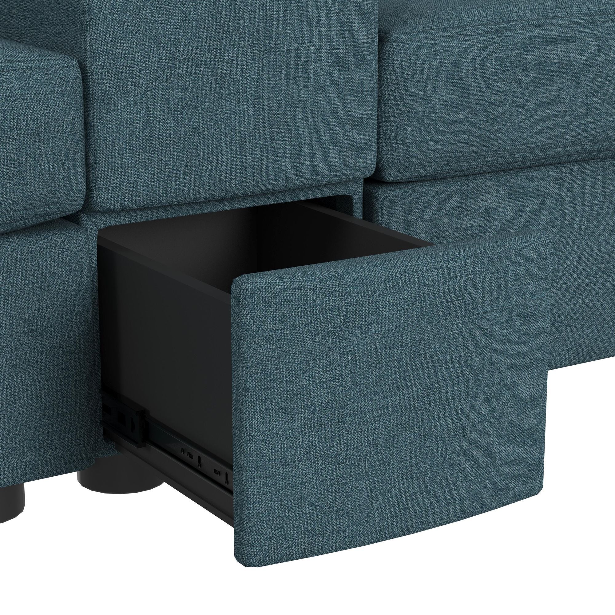 Options One - Living Room Set Sectional - Image 18