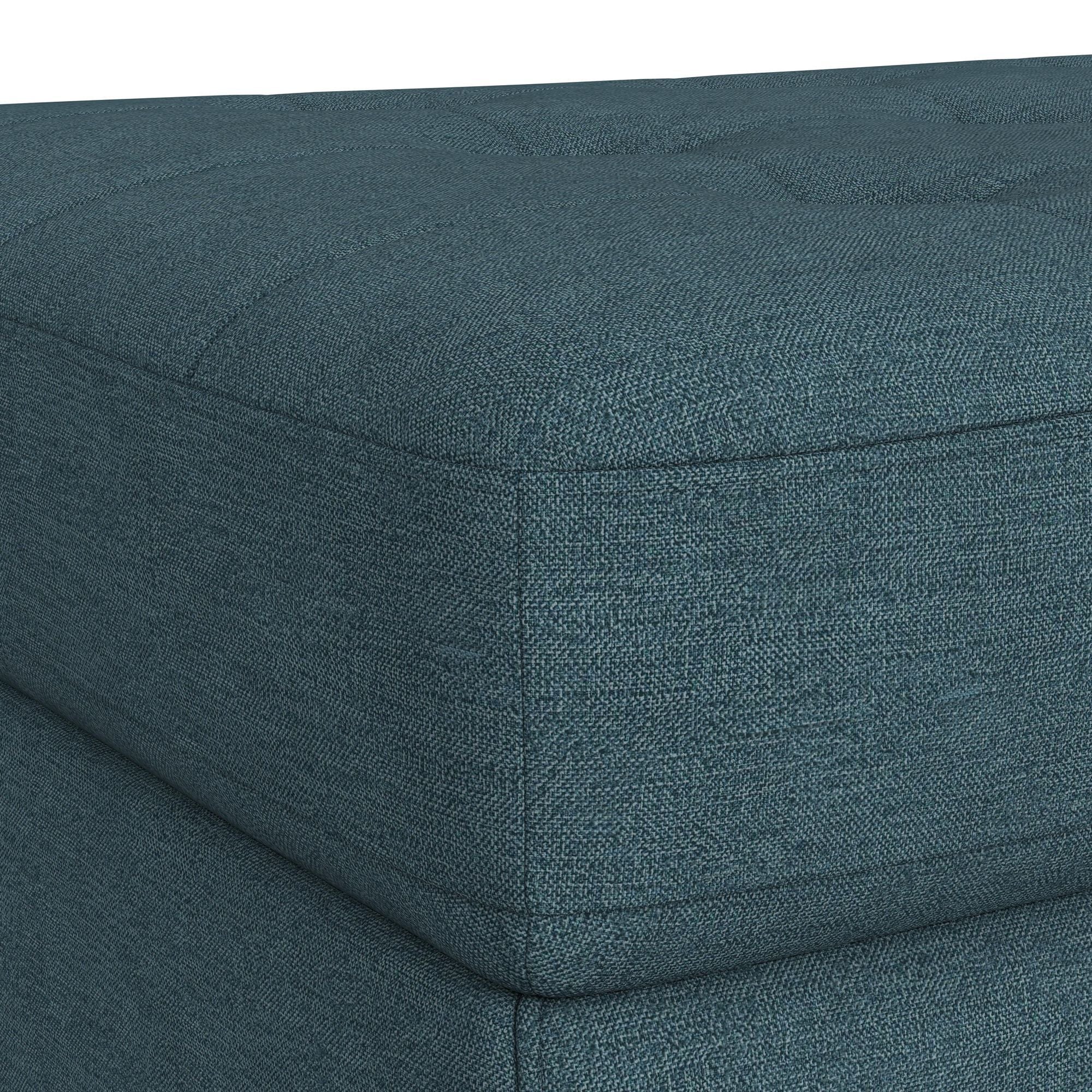 Options One - Storage Ottoman - Image 15