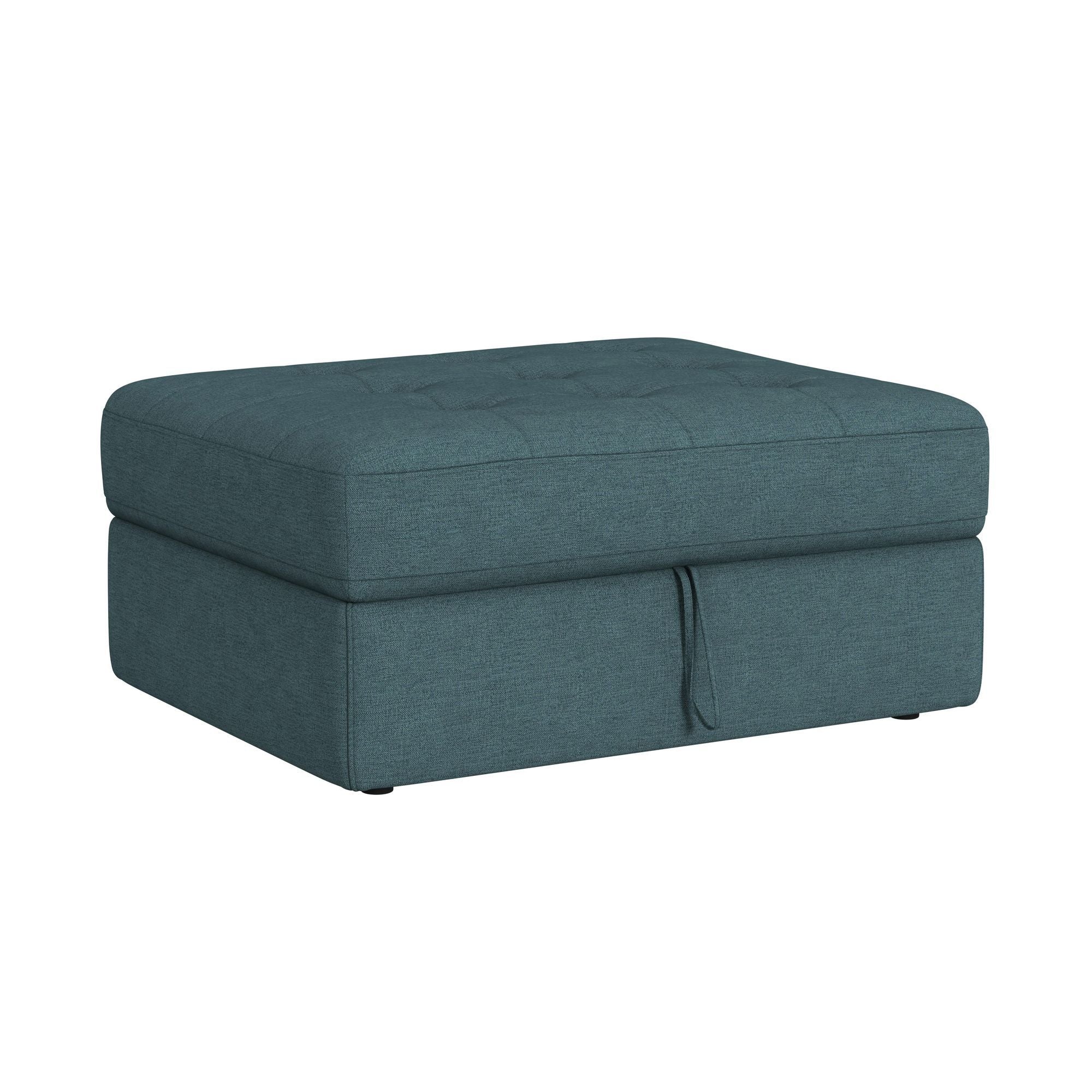 Options One - Storage Ottoman - Image 2