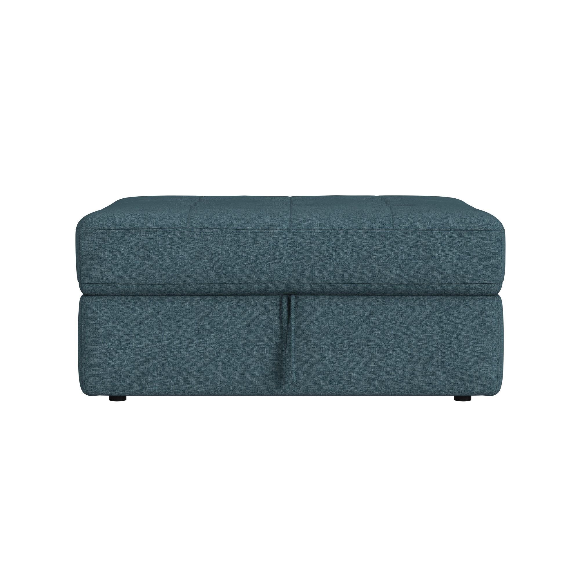 Options One - Storage Ottoman - Image 5