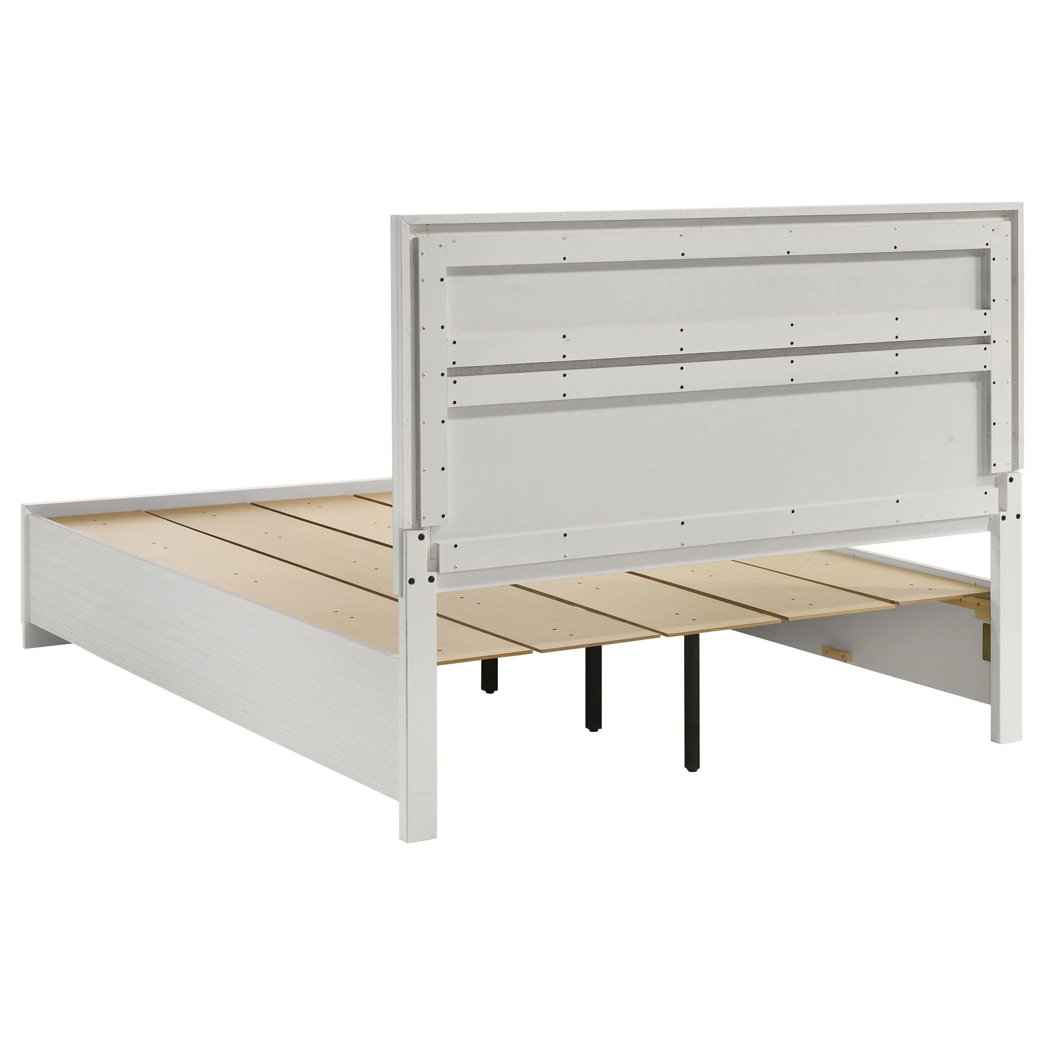 Orchid - Storage Panel Bed - Image 17