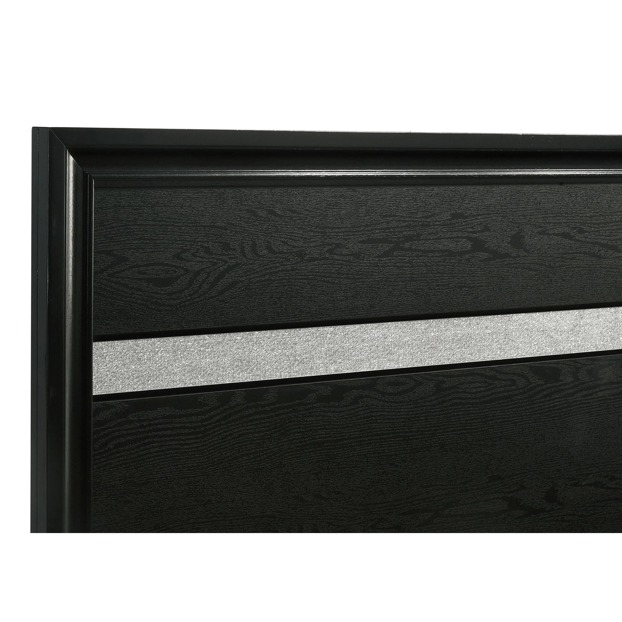 Orchid - Storage Panel Bed - Image 6