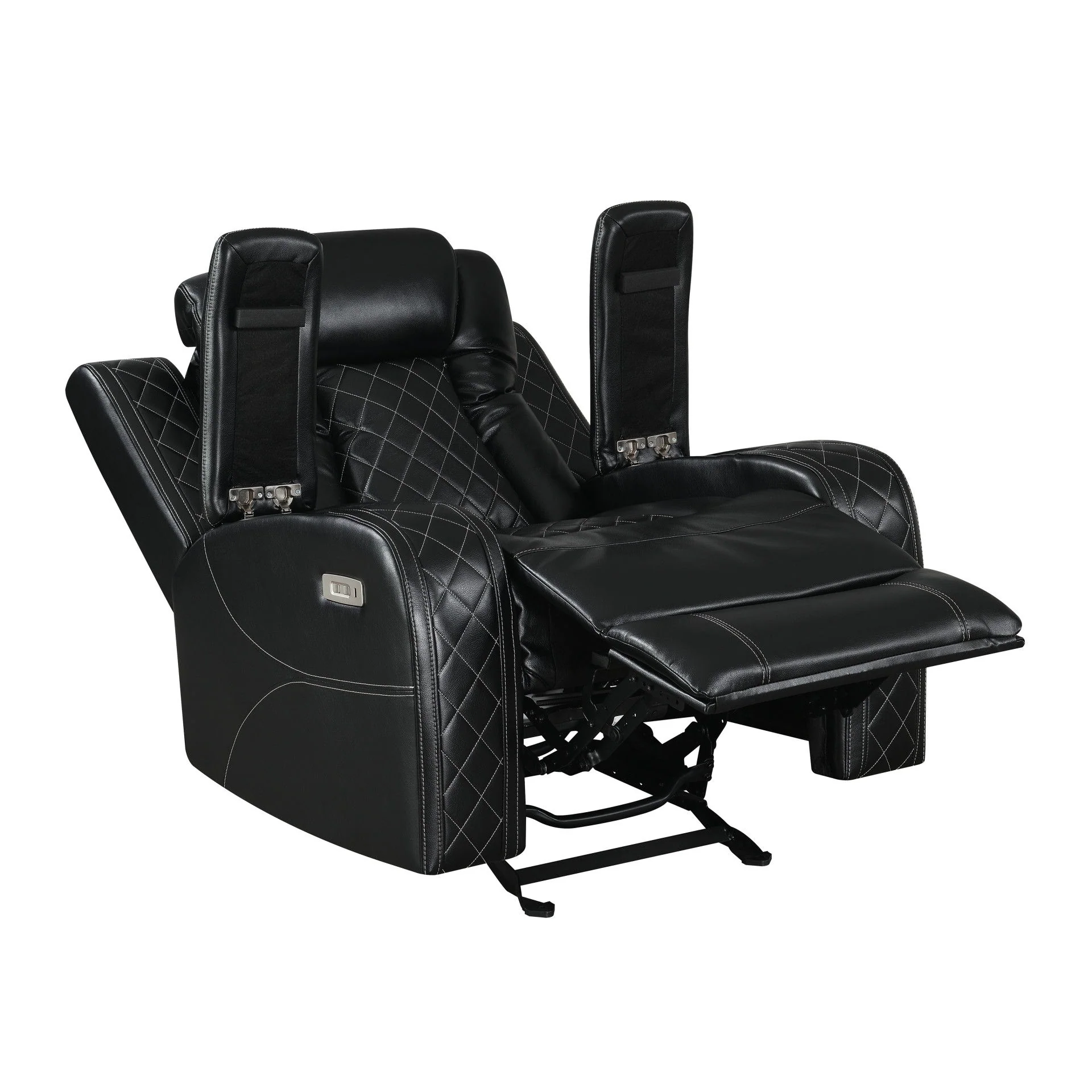 Orion II - Glider Recliner - Image 17