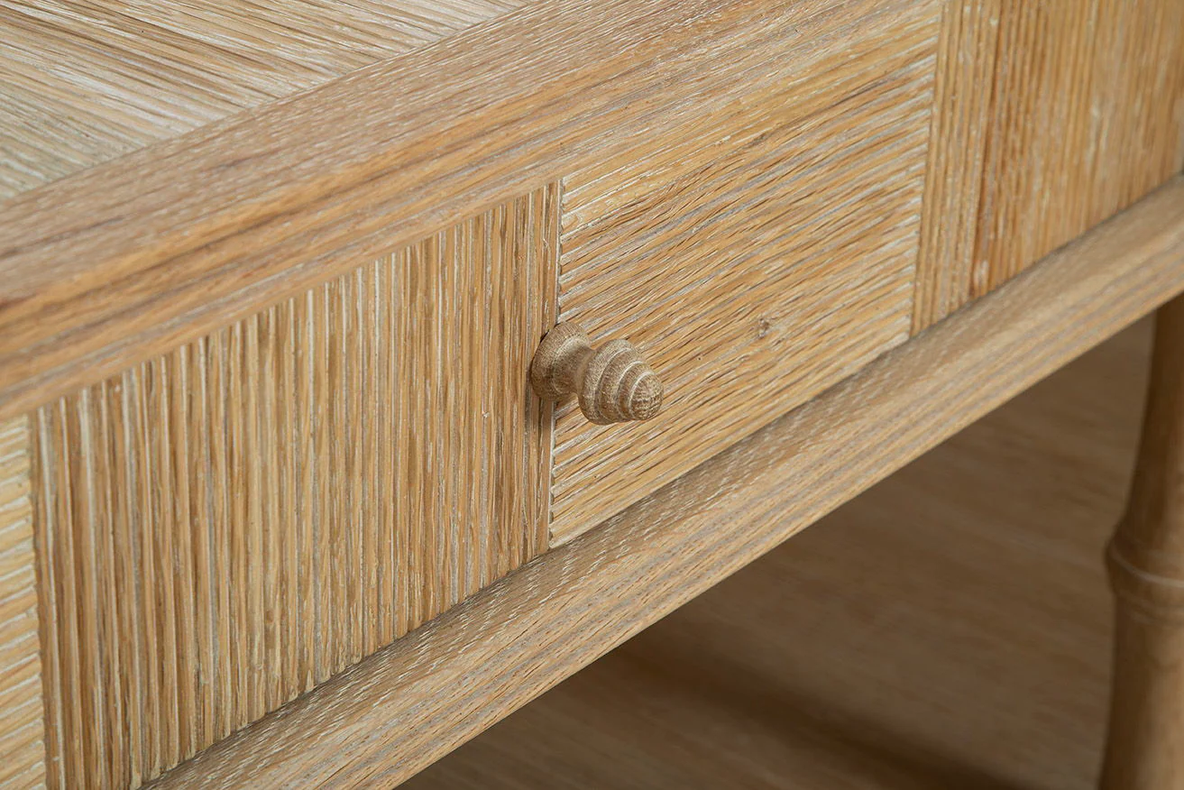Orleans - Coffee Table - Light Brown - Image 4