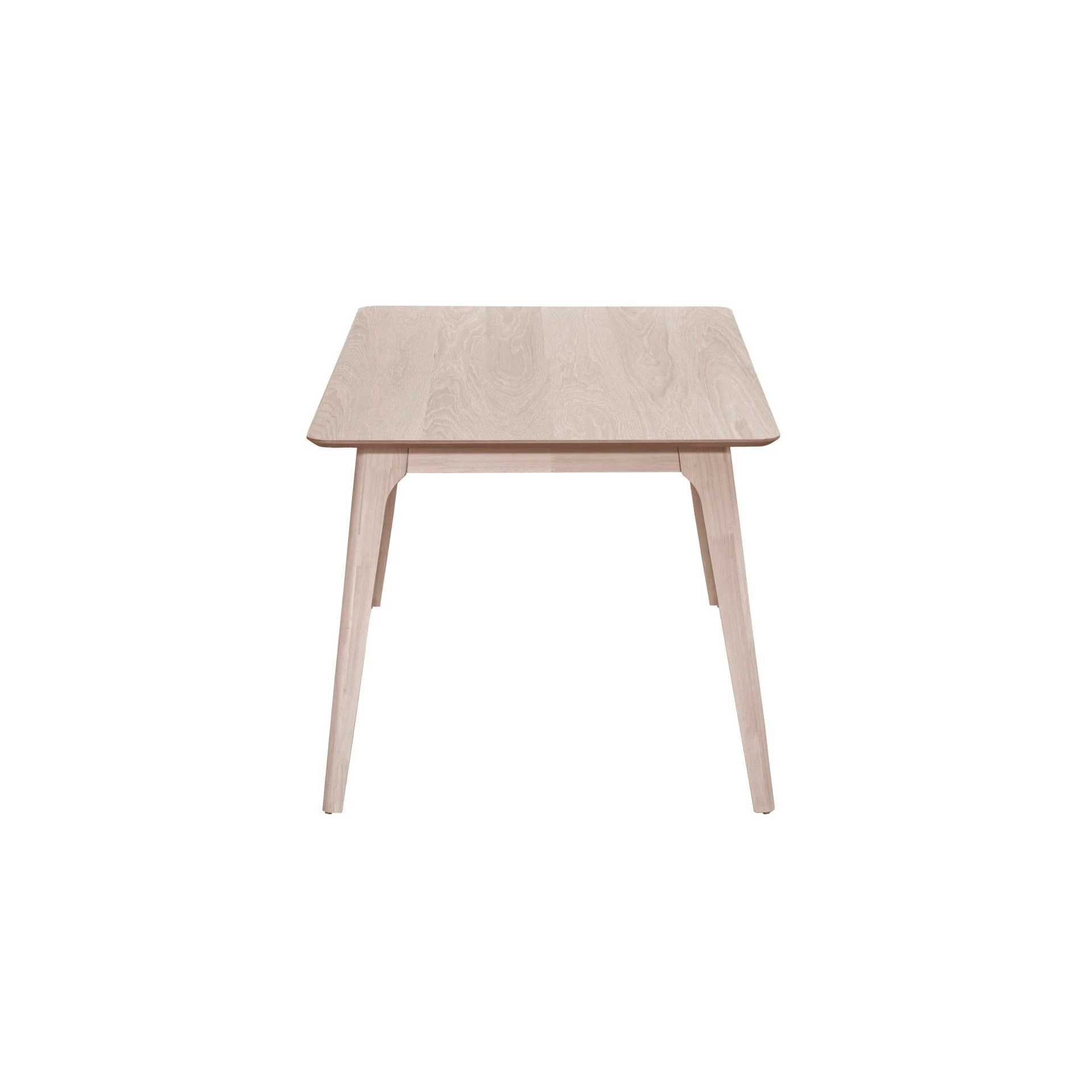 Oscar - 60" Table - White Ash - Image 2
