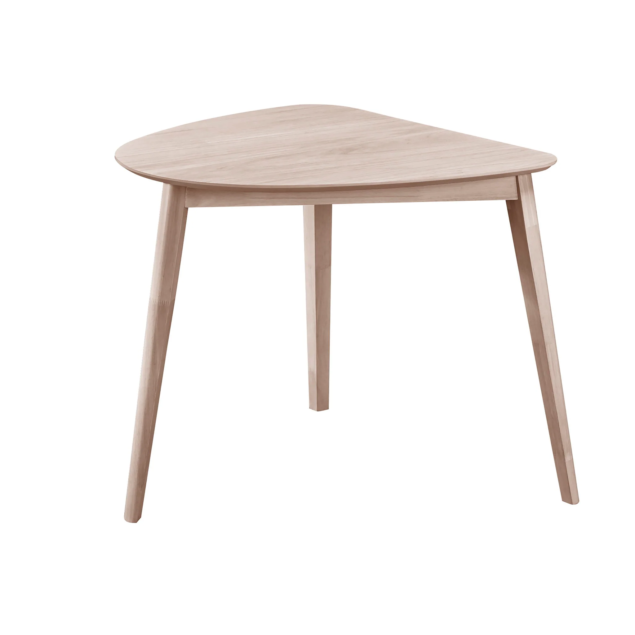 Oscar - Corner Table & 2 Chairs - Image 8