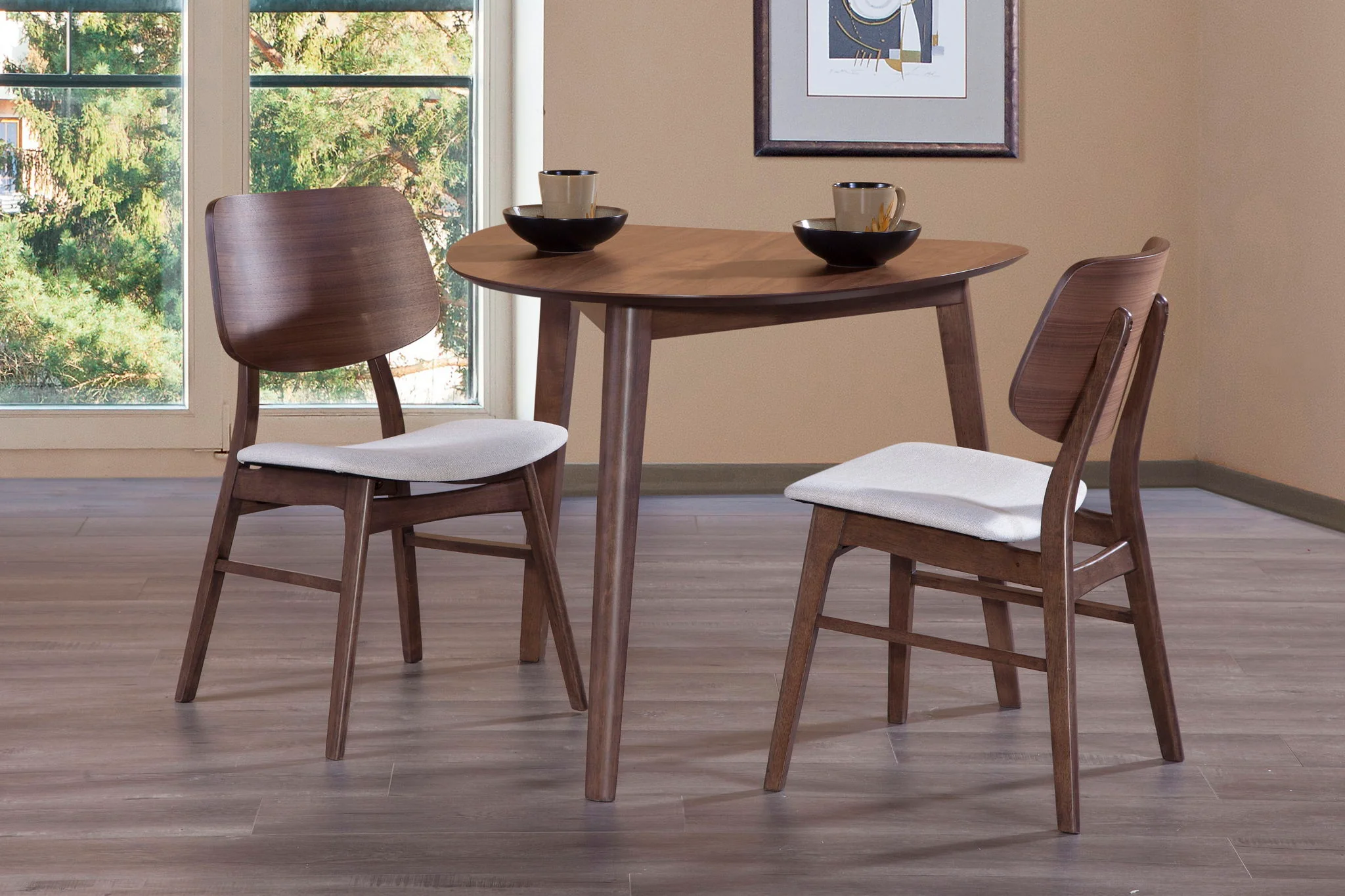 Oscar - Counter Chair With Cushion (Set of 2) - Image 15