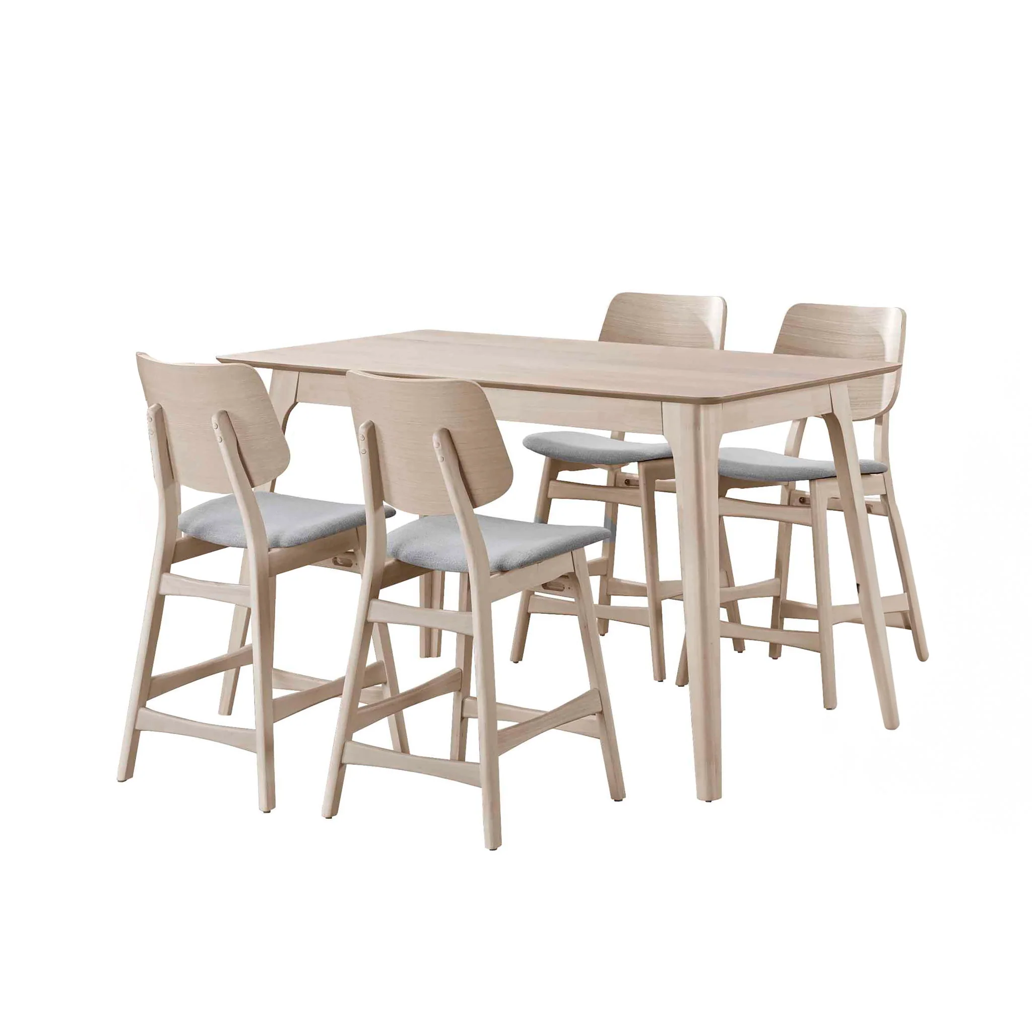 Oscar - Counter Table Set - Image 3