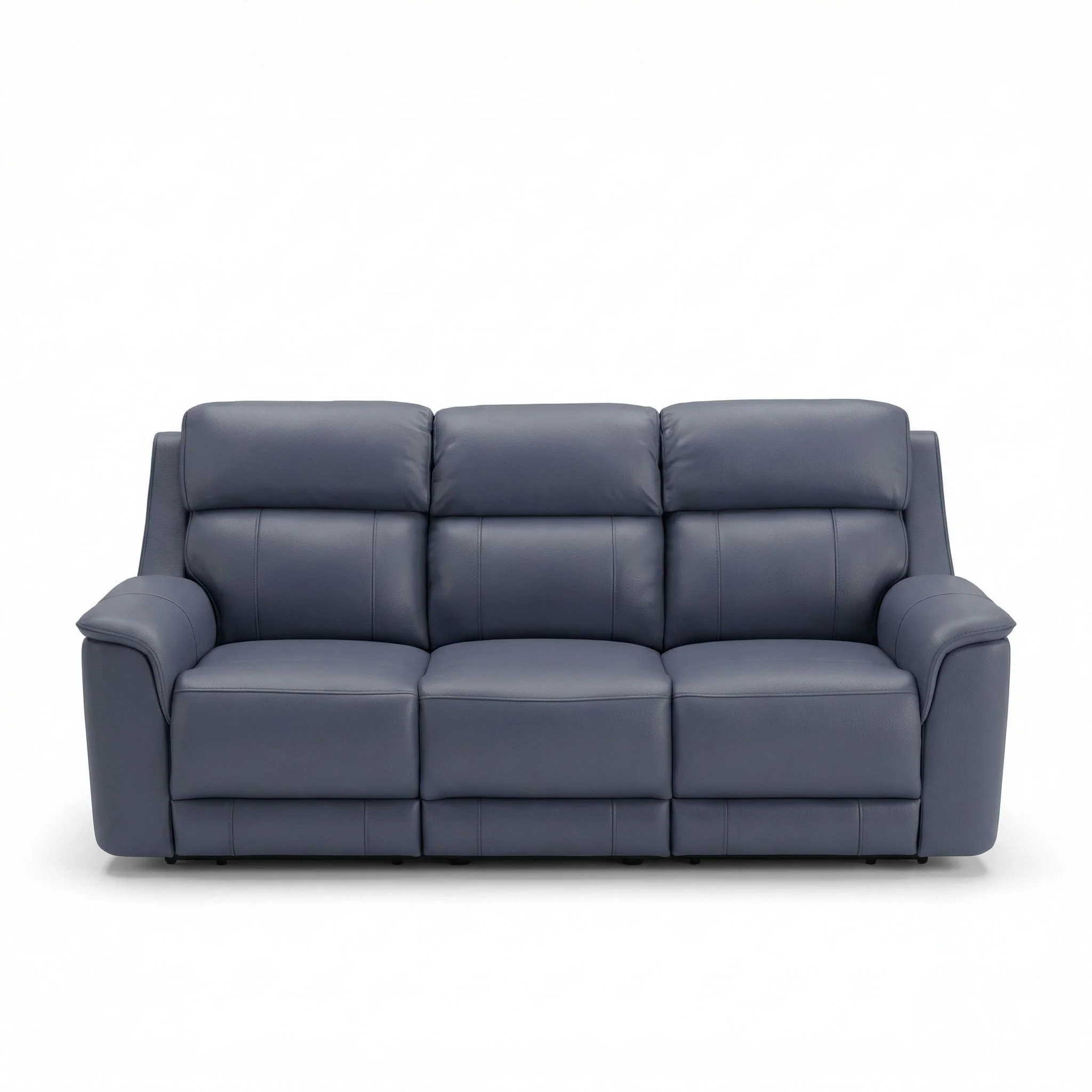 Oslo - Dual Power Reclining Sofa - Image 2