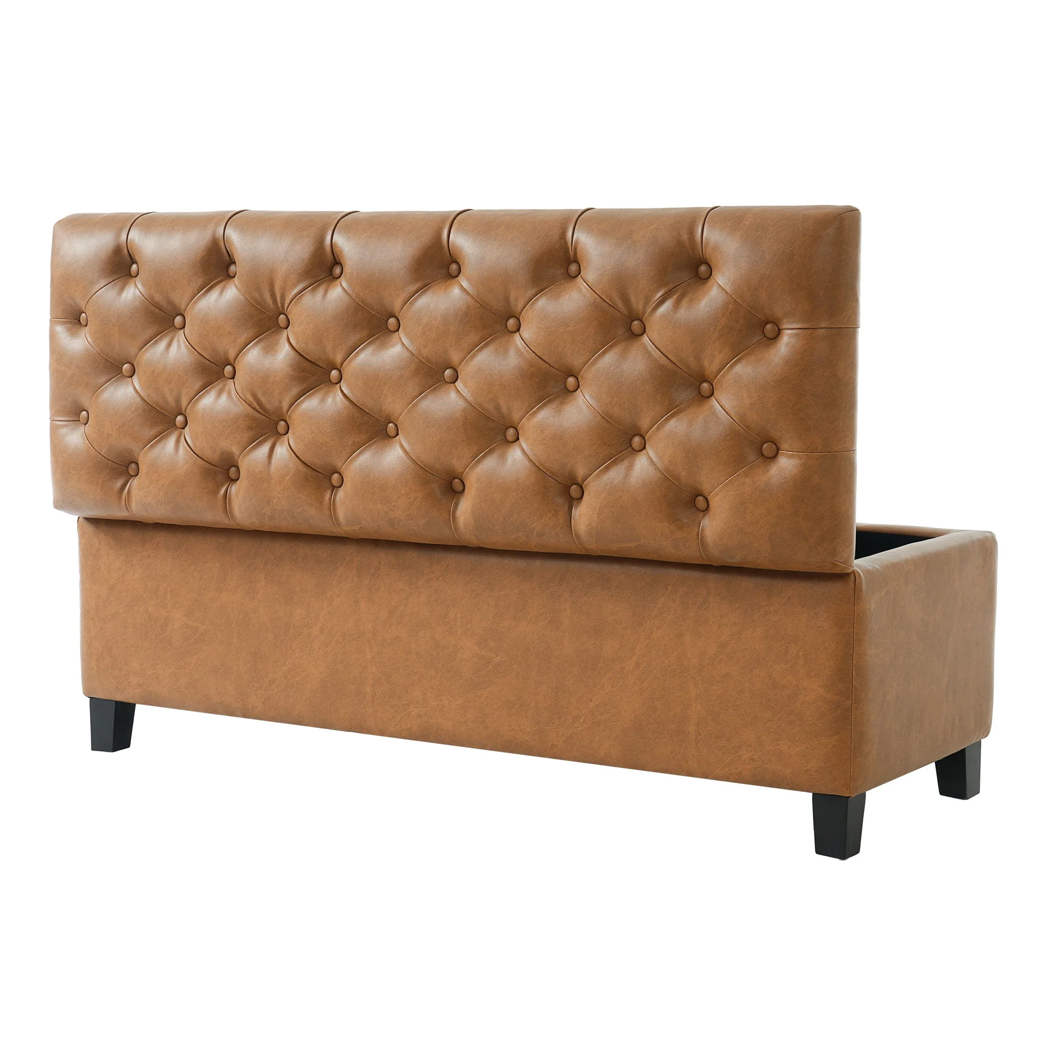 Ottoman Storage Bench - Image 12