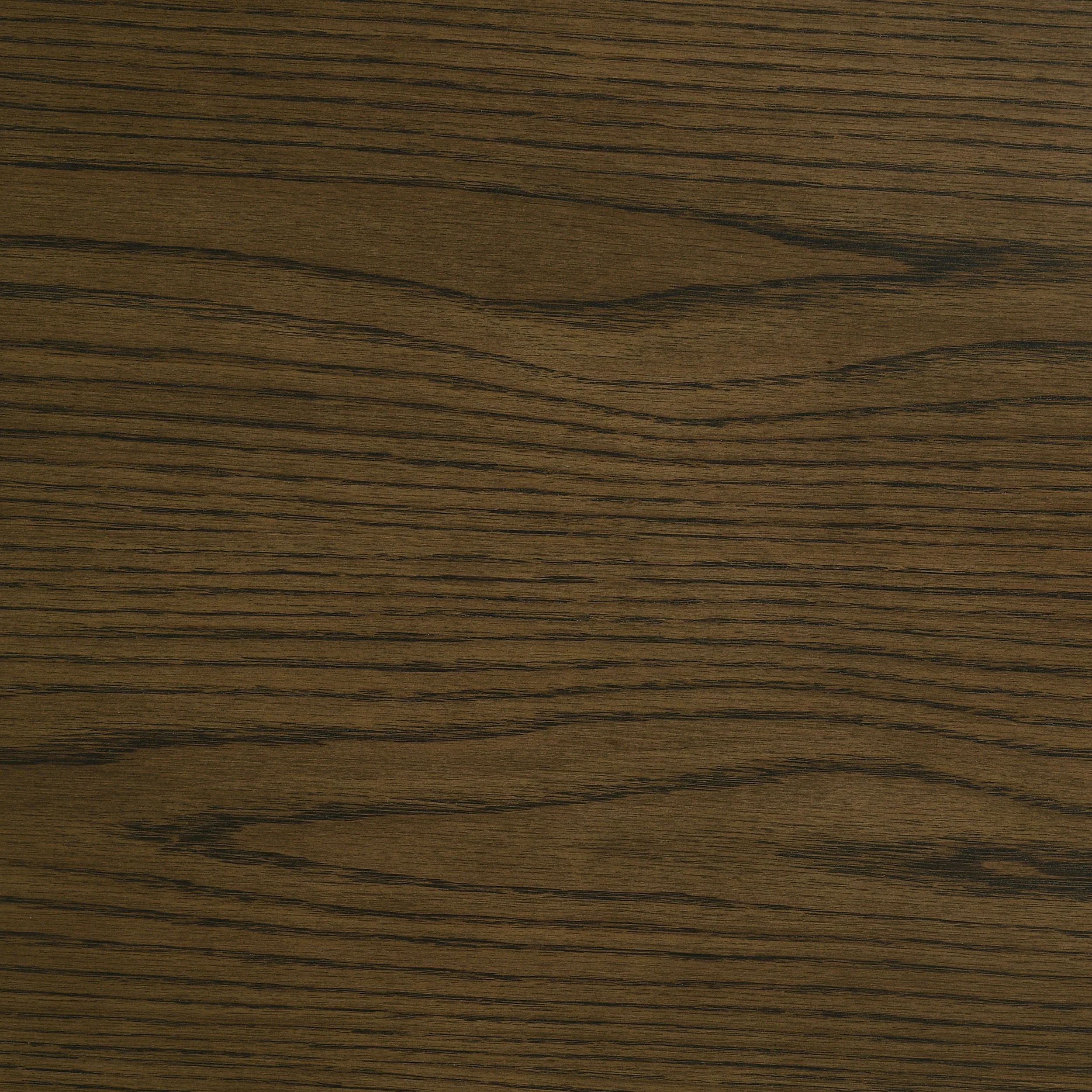 Ottowa 5-Piece Round Wood Dining Room Table Set, Brown - Image 12