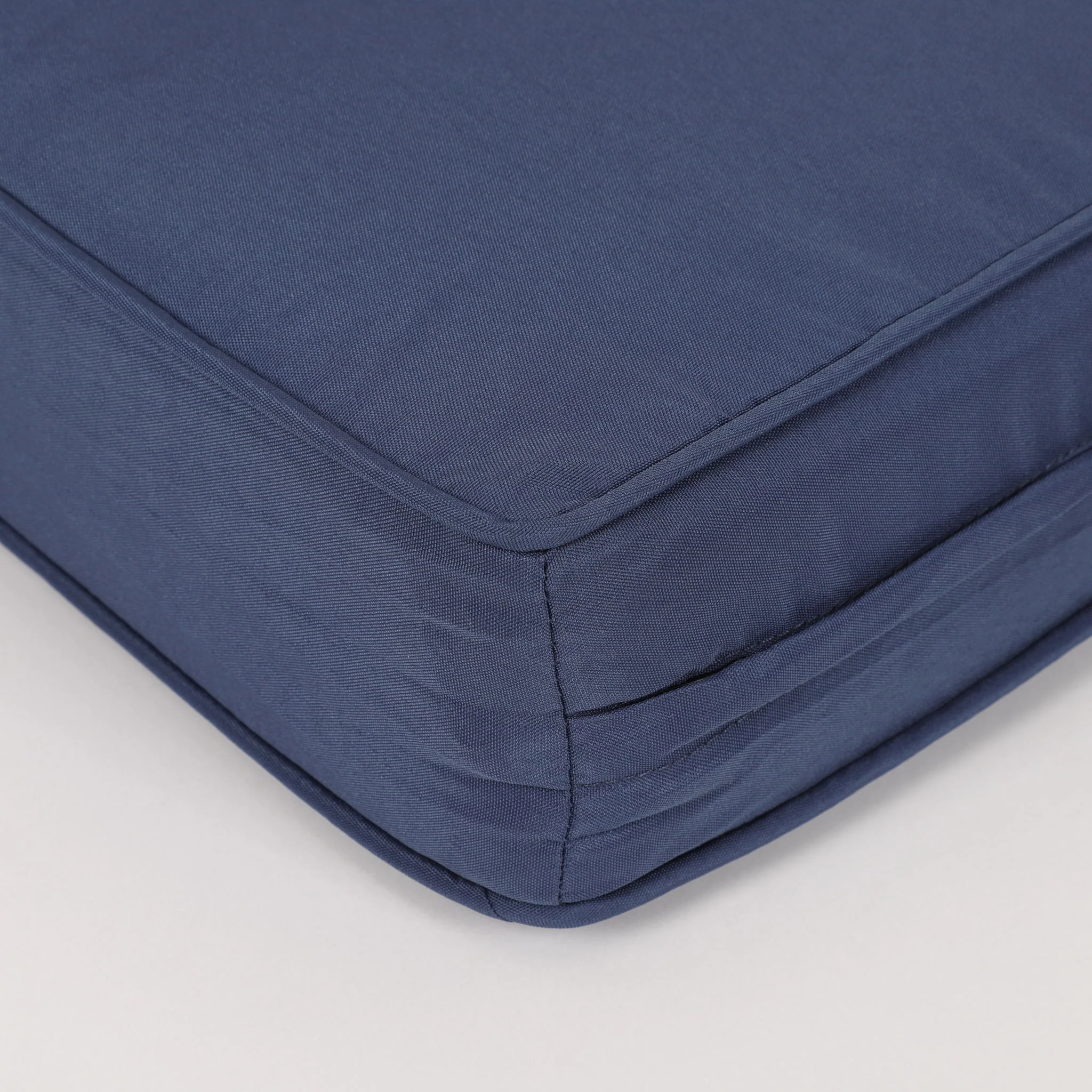 Outdoor Deep Seat Cushions For Patio Furniture Replacement, Cushion Set For Sectionals - Image 13