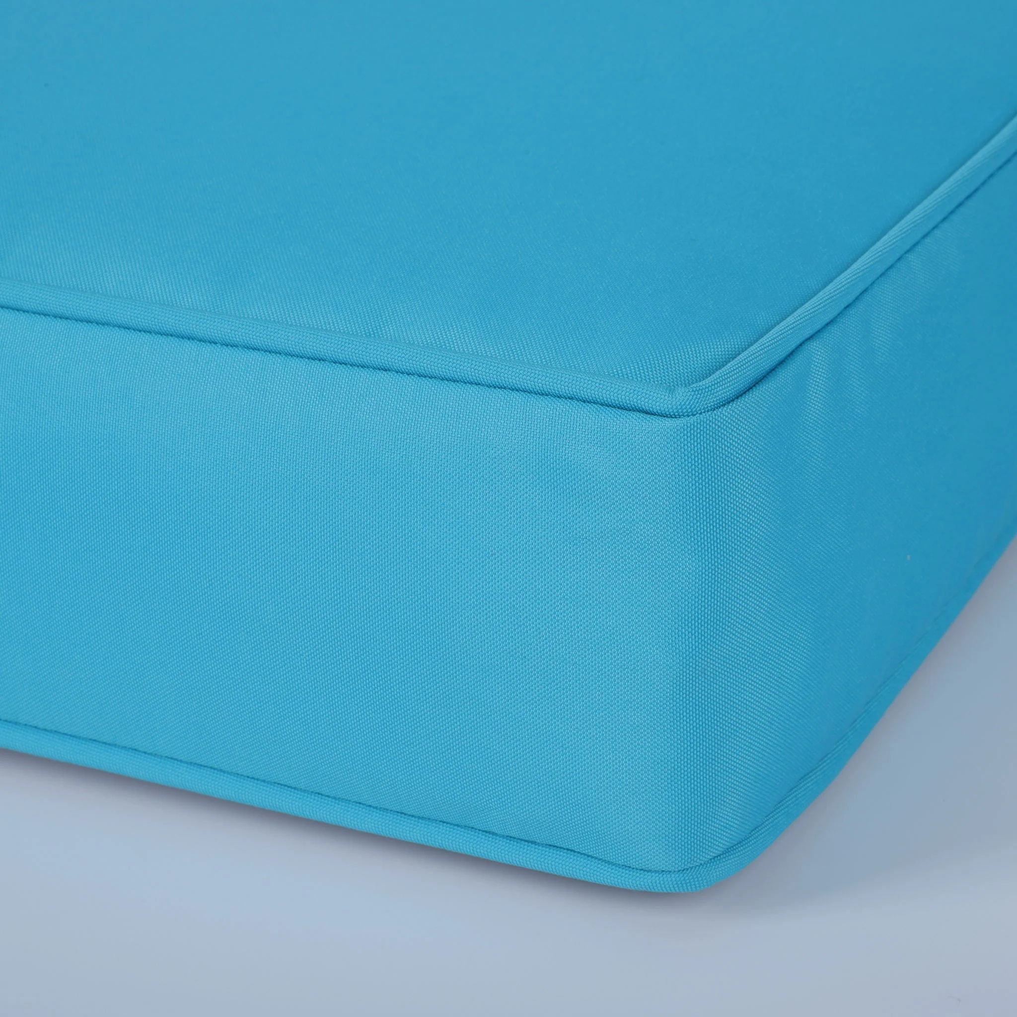 Outdoor Deep Seat Cushions For Patio Furniture Replacement, Cushion Set For Sectionals - Image 17